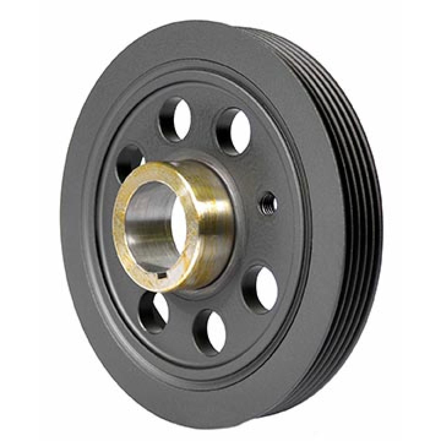 Dayco PB1786N - Engine Harmonic Balancer Dayco PB1786N Engine Harmonic Balancer product image 1 of 2