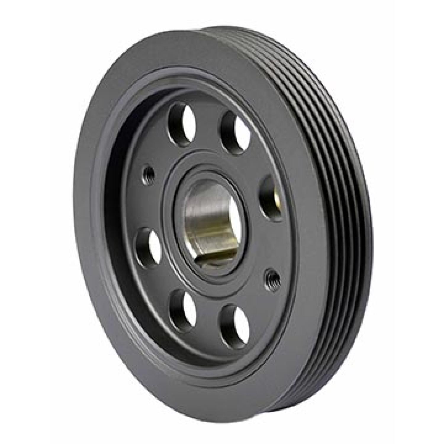 Dayco PB1786N - Engine Harmonic Balancer Dayco PB1786N Engine Harmonic Balancer product image 2 of 2