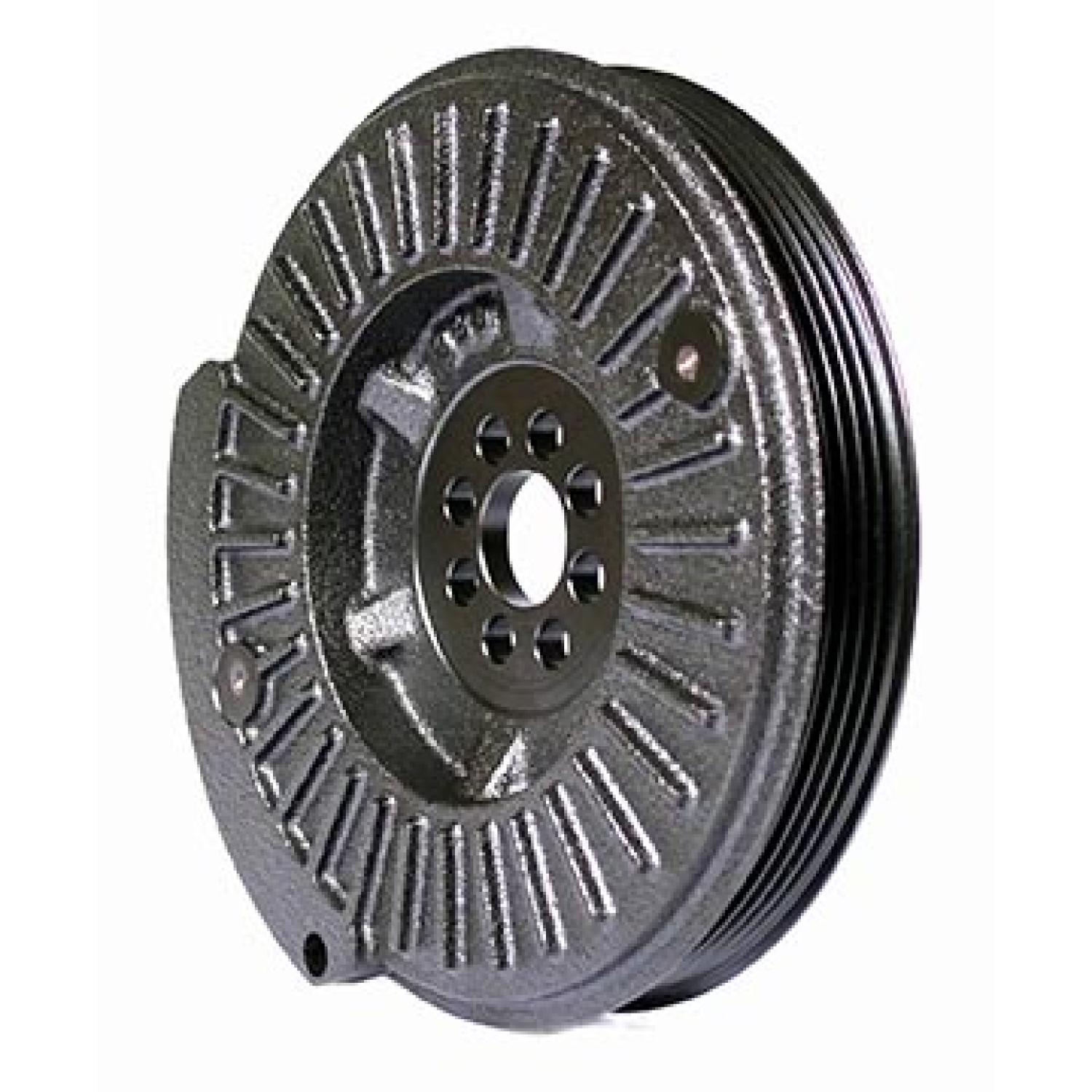Dayco PB1788N Engine Harmonic Balancer product image 1 of 2