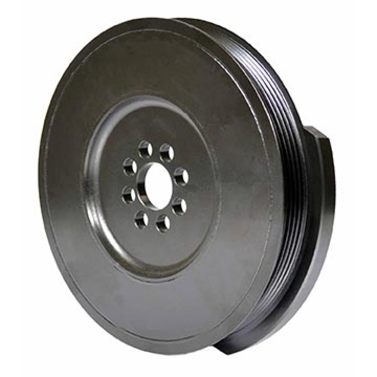 Dayco PB1788N Engine Harmonic Balancer product image 2 of 2