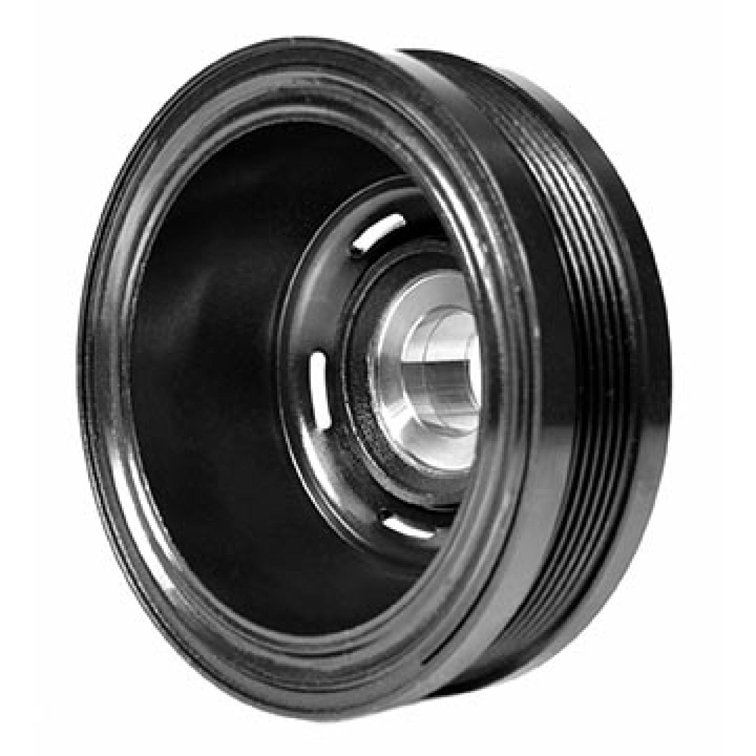 Dayco PB1790N Engine Harmonic Balancer product image 2 of 2