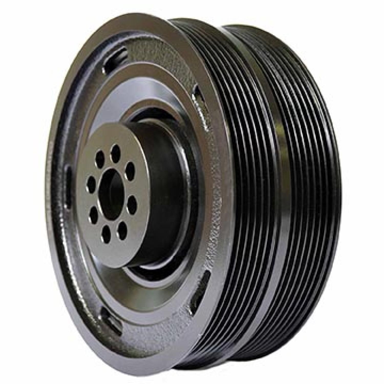 Dayco PB1791N Engine Harmonic Balancer product image 1 of 2