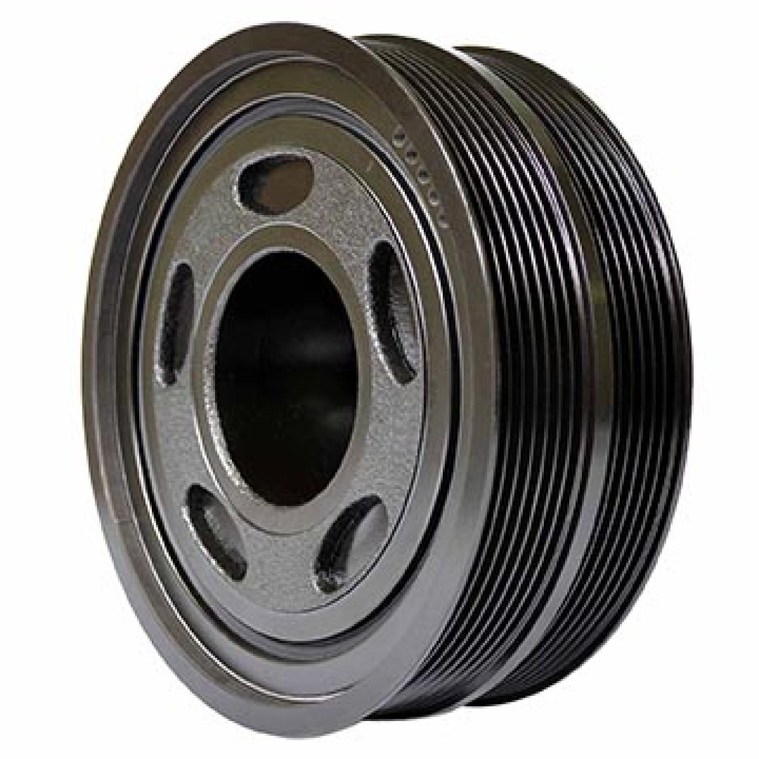Dayco PB1791N Engine Harmonic Balancer product image 2 of 2