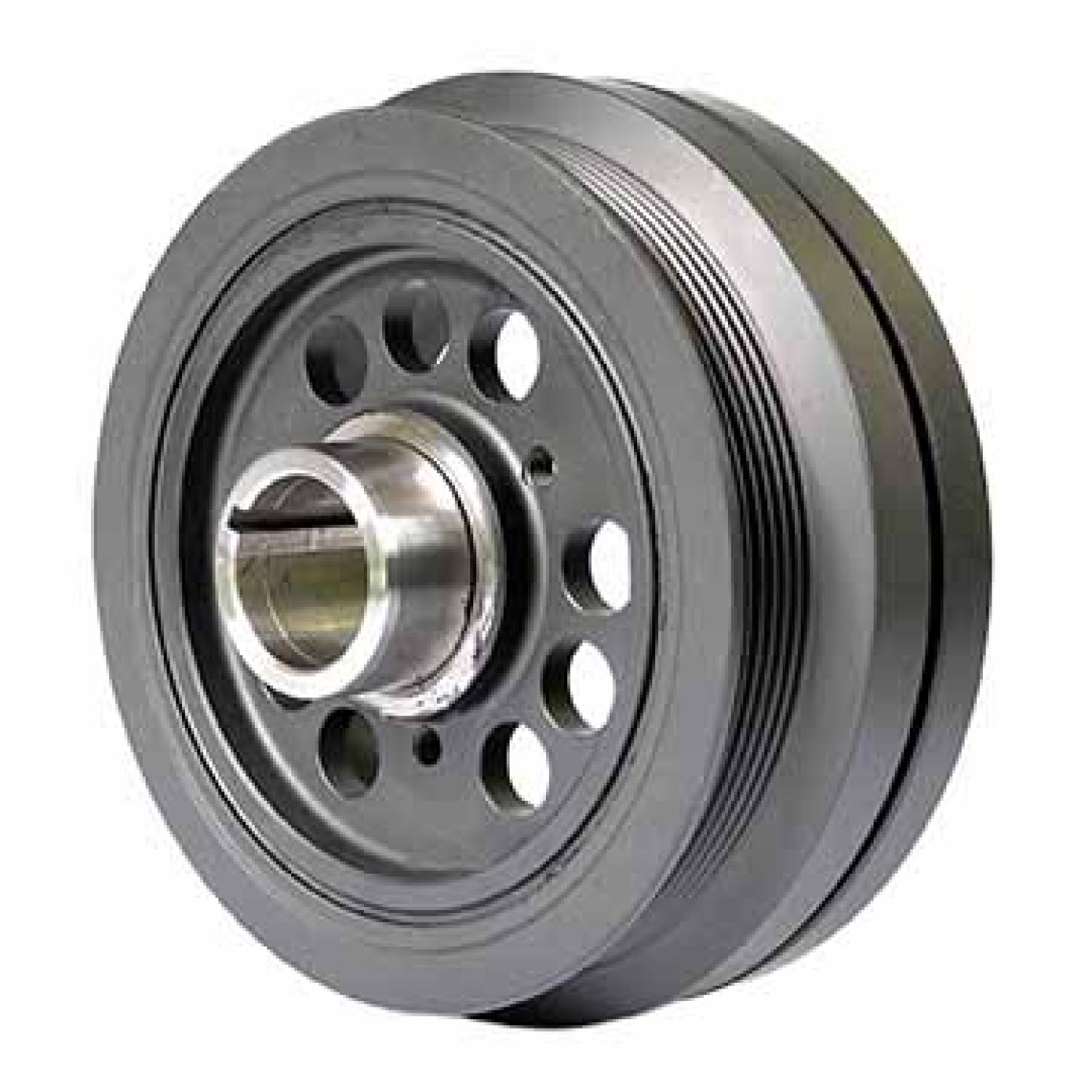 Dayco PB1796N Engine Harmonic Balancer product image 1 of 2