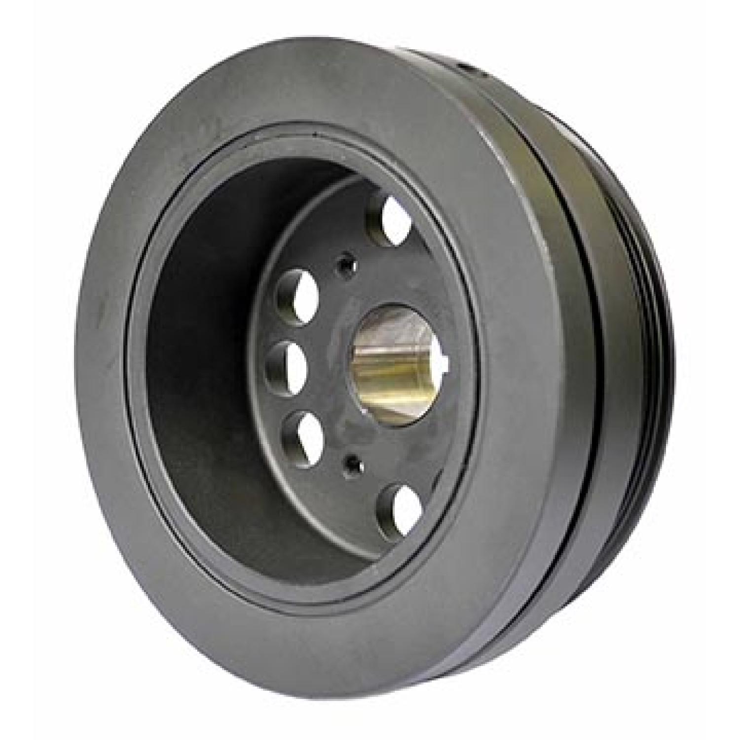 Dayco PB1796N Engine Harmonic Balancer product image 2 of 2