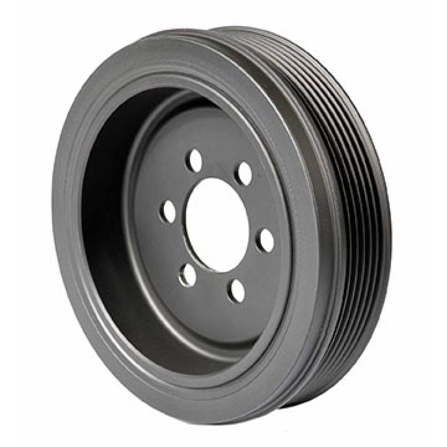 Dayco PB1798N Engine Harmonic Balancer product image 2 of 2