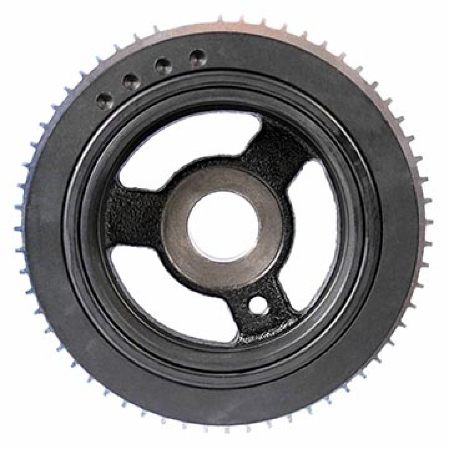 Dayco PB1799N - Engine Harmonic Balancer Dayco PB1799N Engine Harmonic Balancer product image 2 of 2