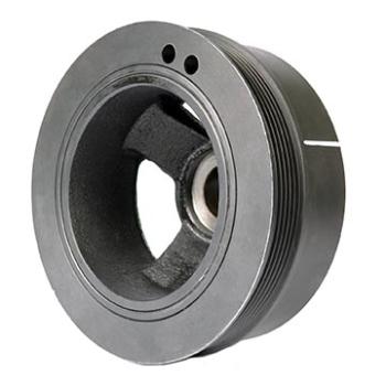 Dayco PB1800N - Engine Harmonic Balancer Dayco PB1800N Engine Harmonic Balancer product image 2 of 2