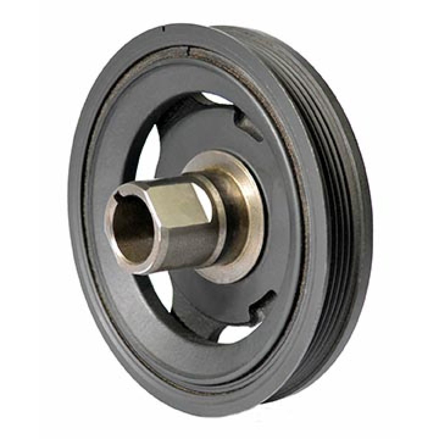 Dayco PB1801N Engine Harmonic Balancer product image 1 of 2