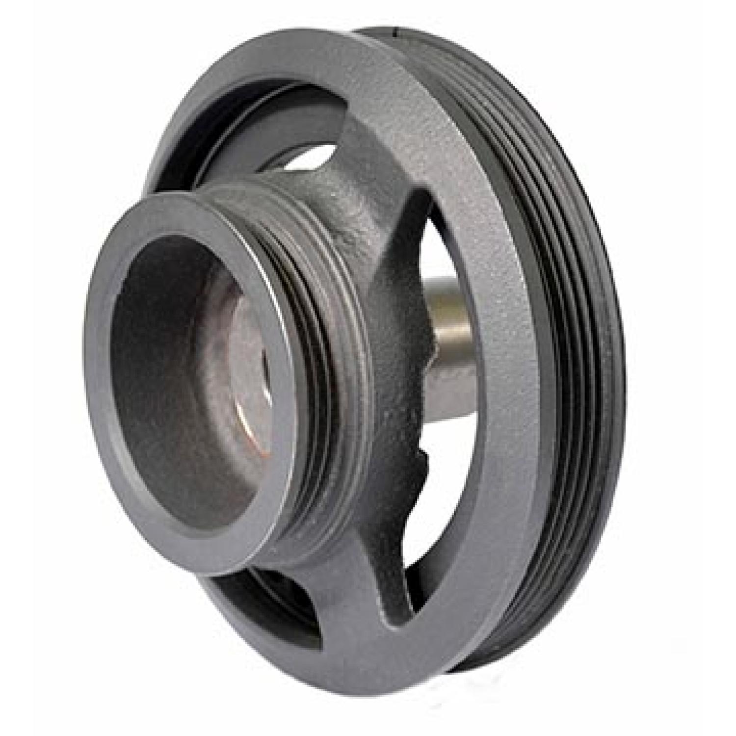 Dayco PB1801N Engine Harmonic Balancer product image 2 of 2