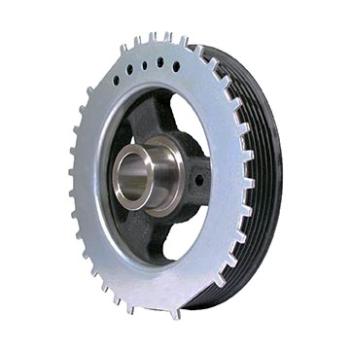 Dayco PB1802N Engine Harmonic Balancer product image 1 of 2