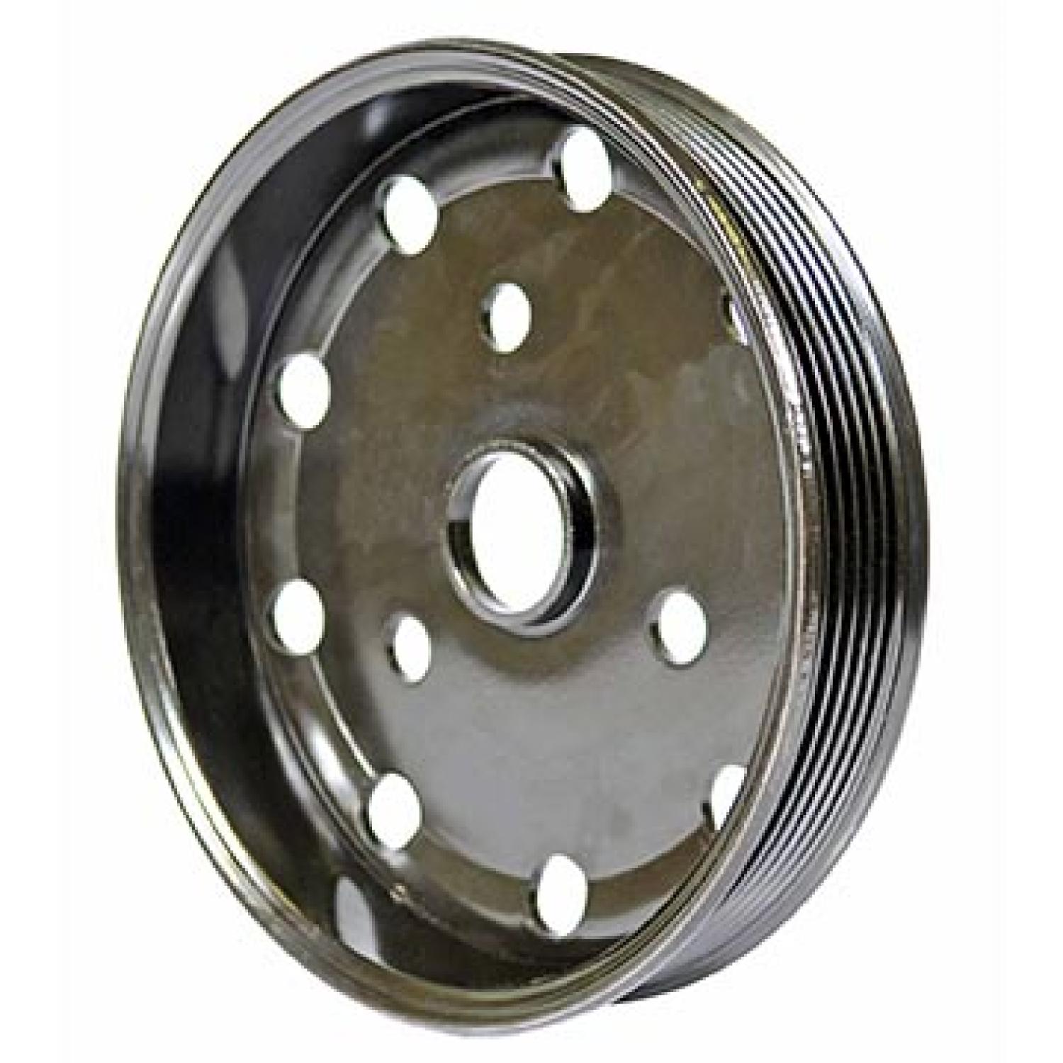 Dayco PB1803N - Engine Harmonic Balancer Dayco PB1803N Engine Harmonic Balancer product image 1 of 2