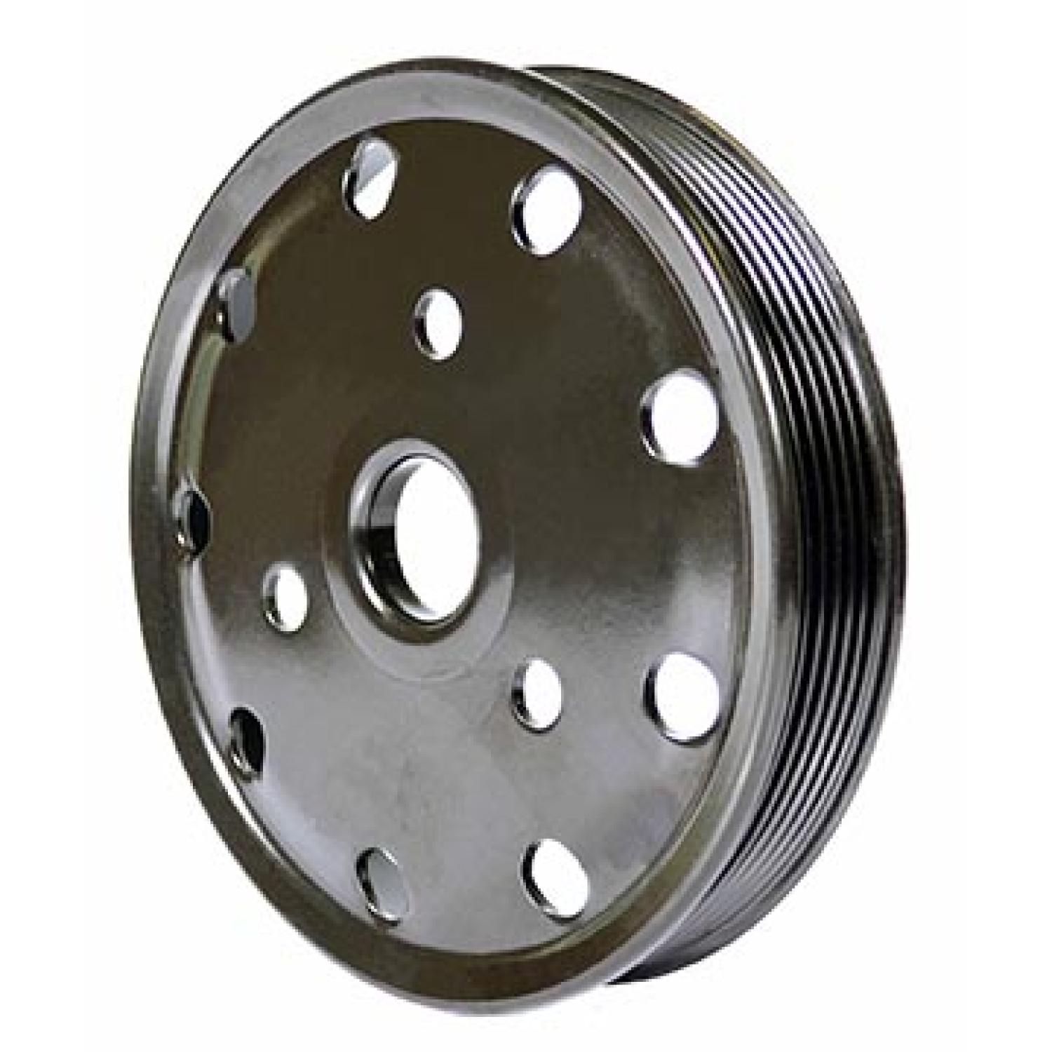 Dayco PB1803N - Engine Harmonic Balancer Dayco PB1803N Engine Harmonic Balancer product image 2 of 2