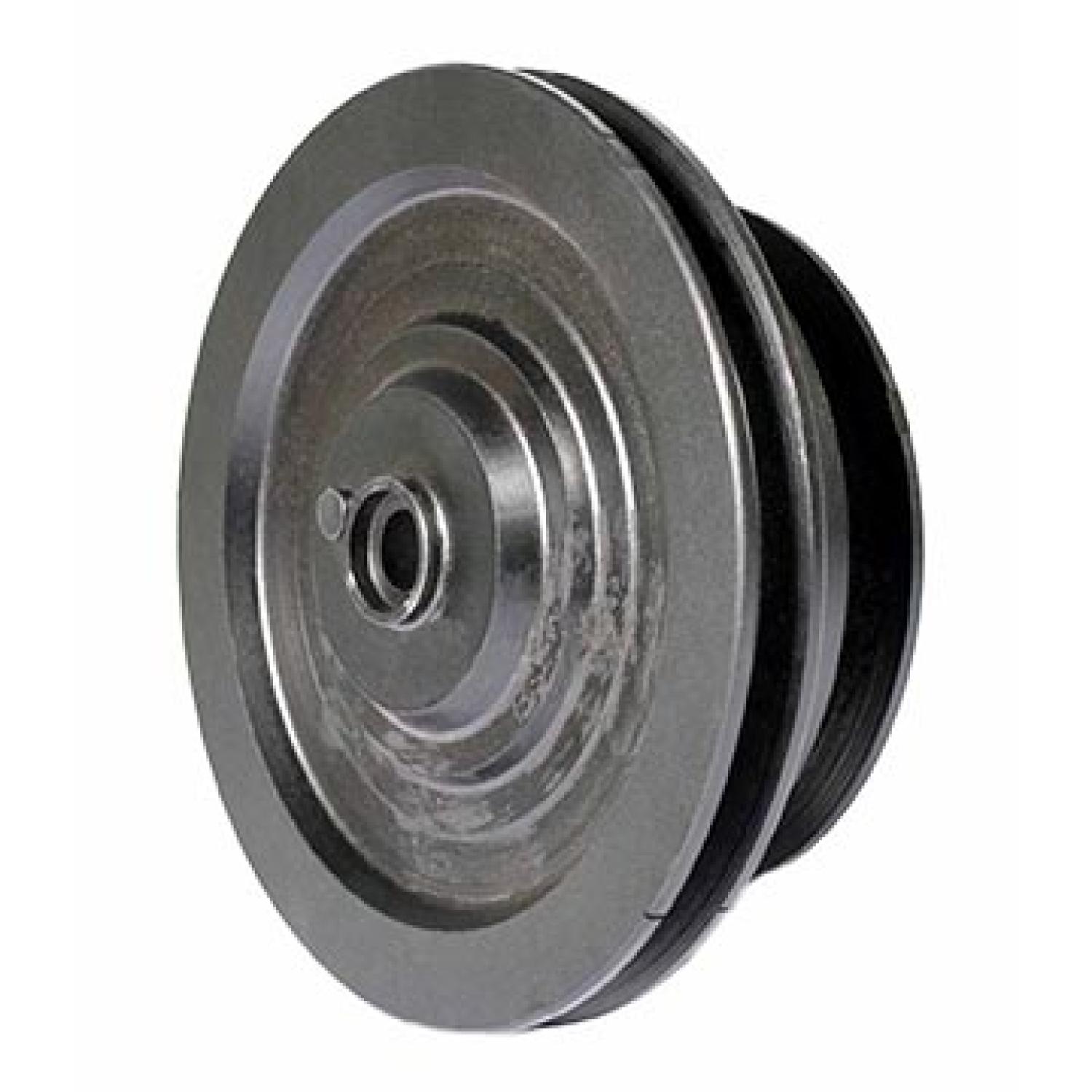 Dayco PB1804N - Engine Harmonic Balancer Dayco PB1804N Engine Harmonic Balancer product image 1 of 2