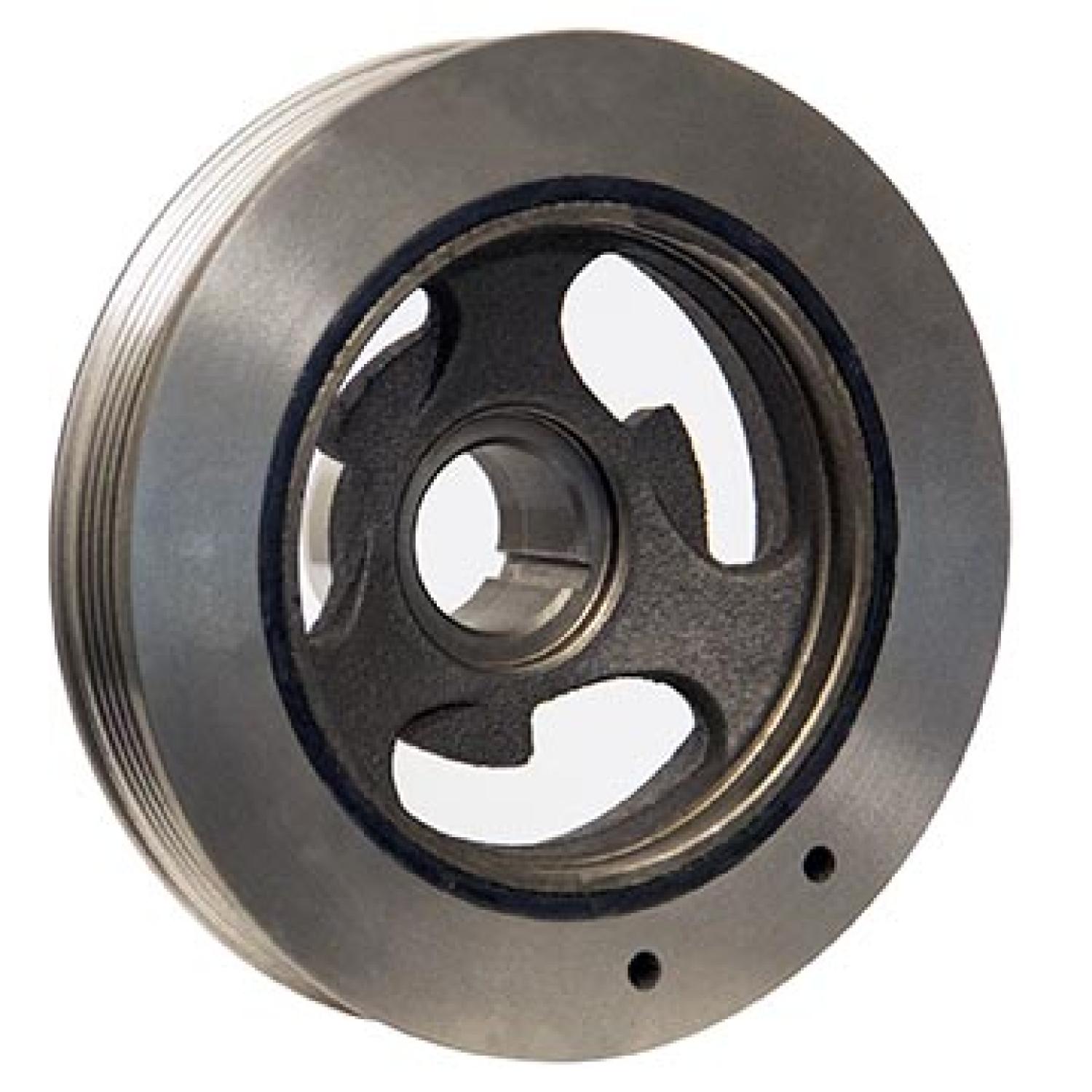 Dayco PB1805N Engine Harmonic Balancer product image 1 of 2