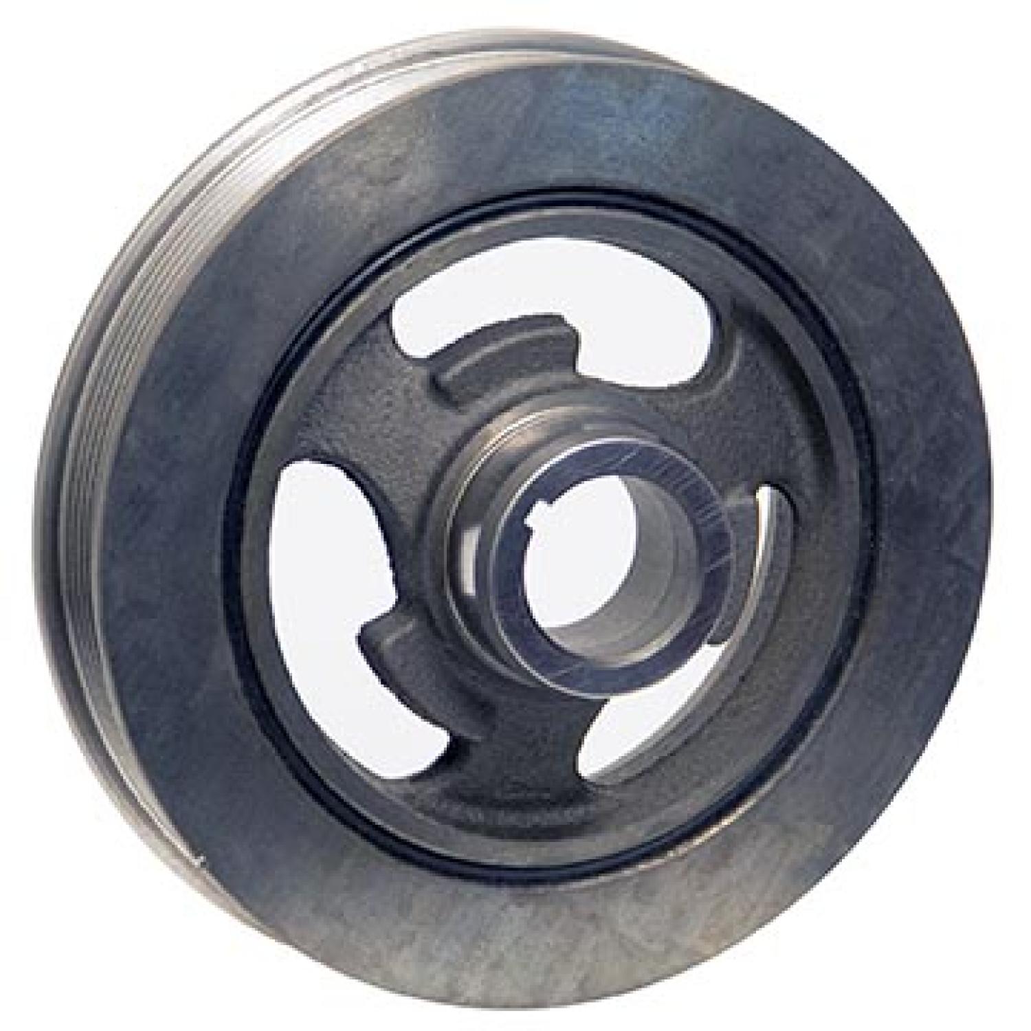 Dayco PB1805N Engine Harmonic Balancer product image 2 of 2