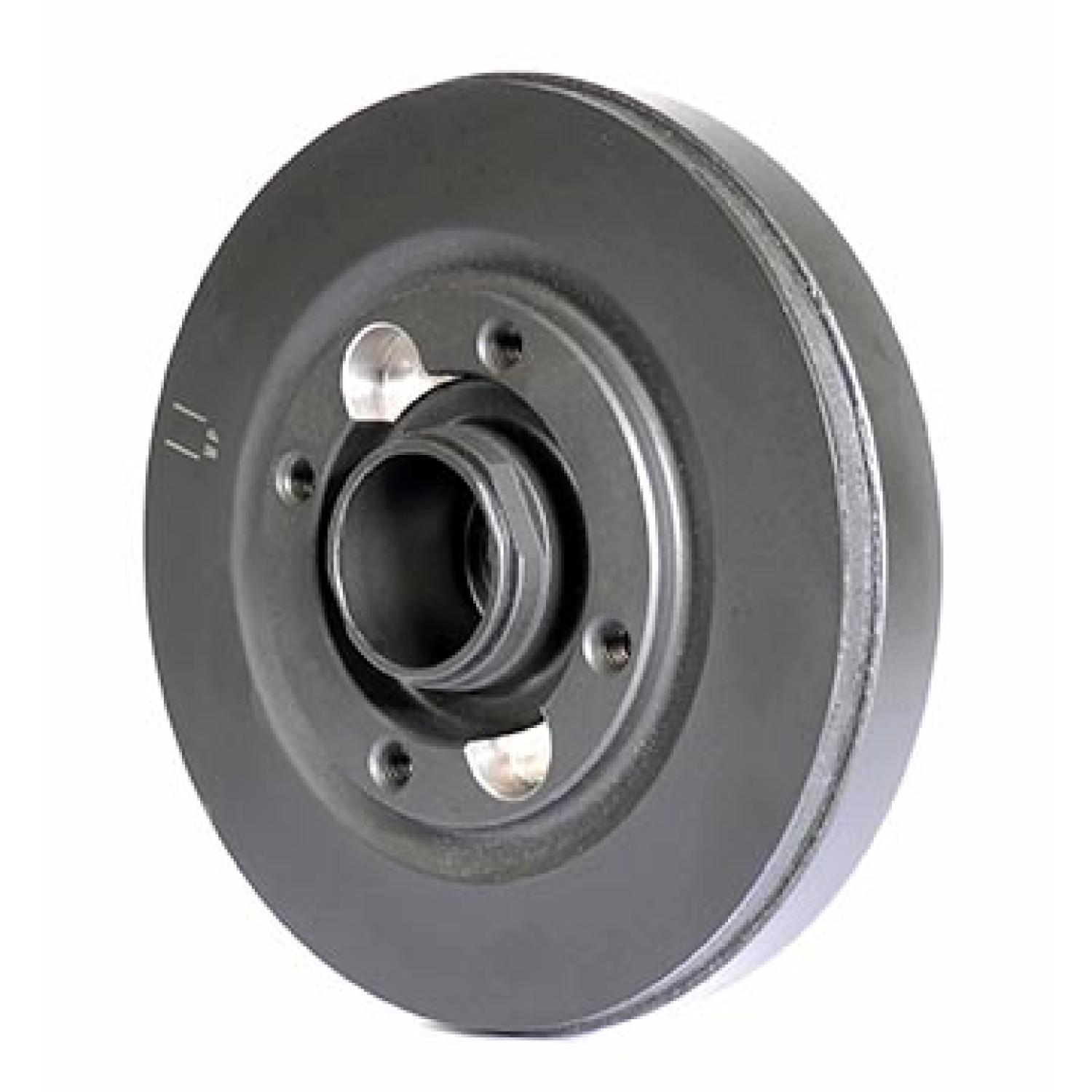 Dayco PB1806N Engine Harmonic Balancer product image 2 of 2