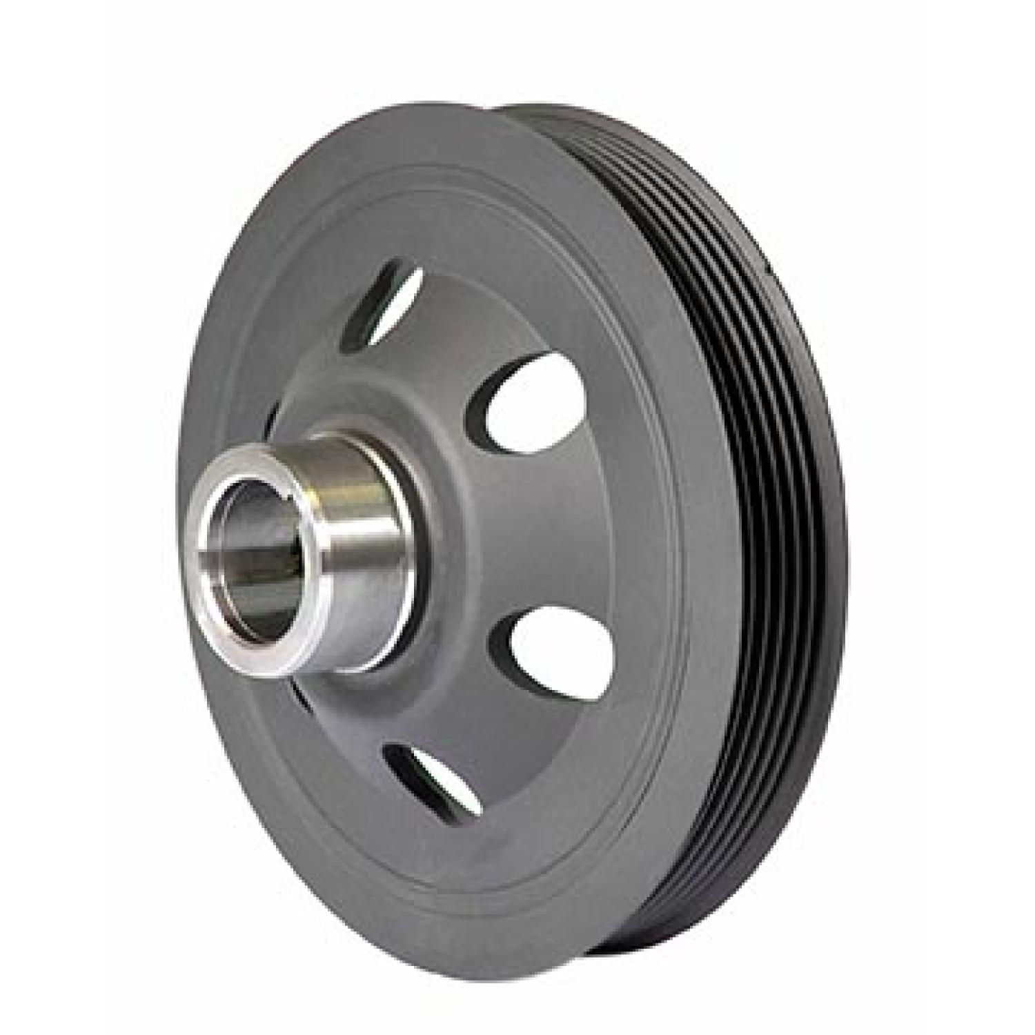 Dayco PB1807N Engine Harmonic Balancer product image 1 of 2