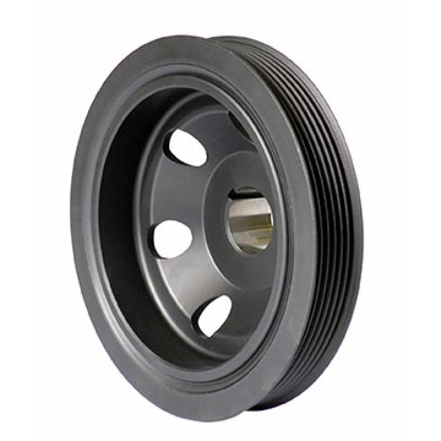 Dayco PB1807N Engine Harmonic Balancer product image 2 of 2