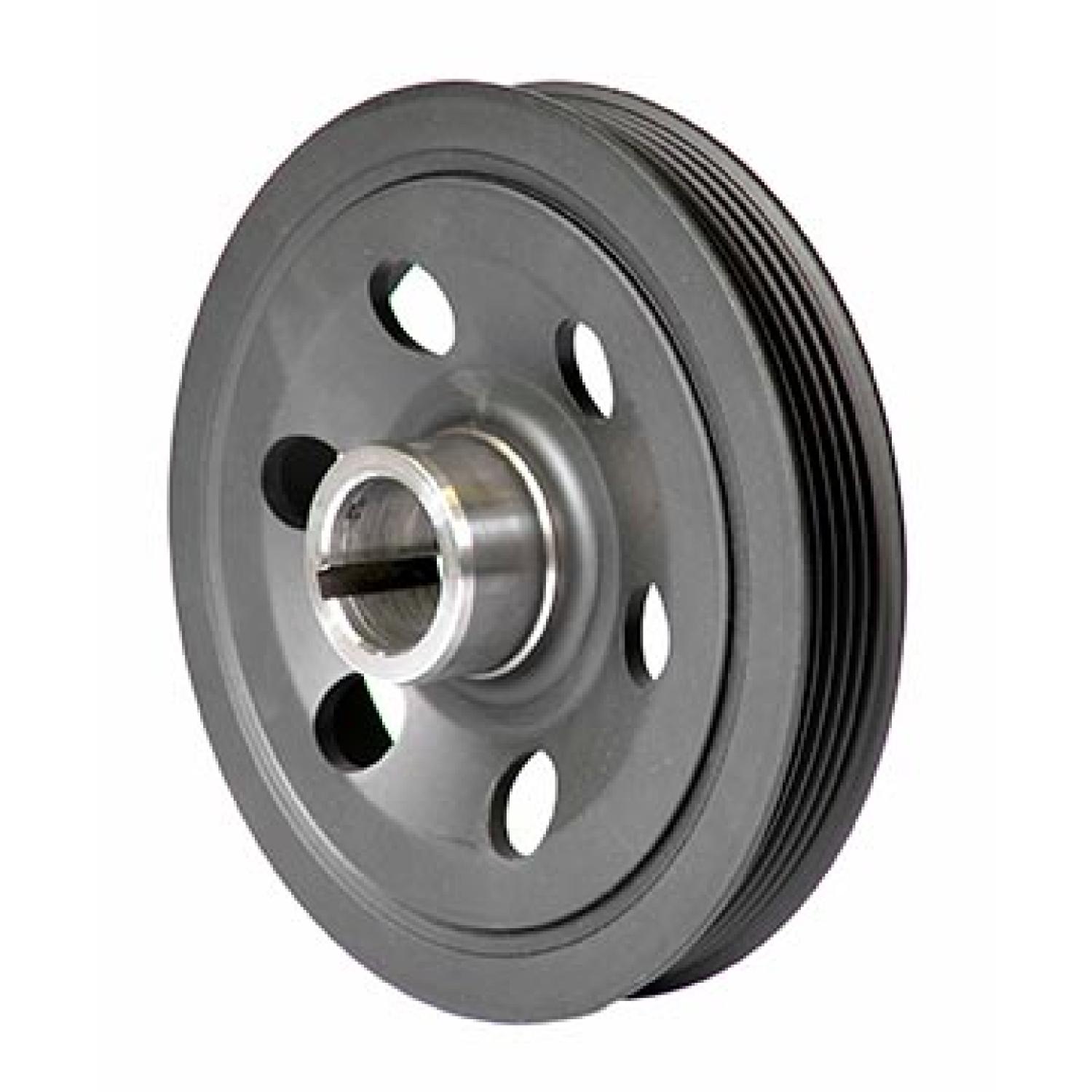Dayco PB1809N - Engine Harmonic Balancer Dayco PB1809N Engine Harmonic Balancer product image 1 of 2