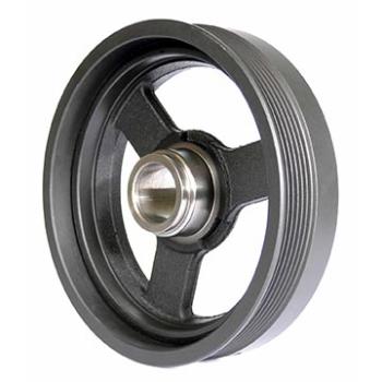 Dayco PB1811N Engine Harmonic Balancer product image 1 of 2