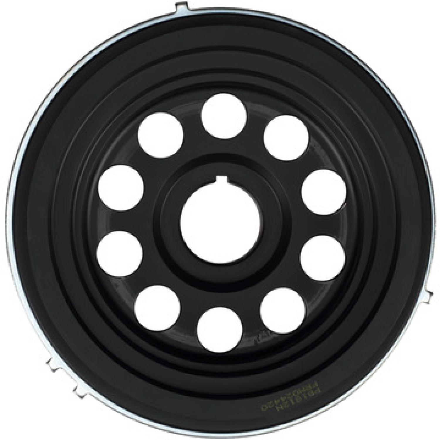 Dayco PB1812N - Engine Harmonic Balancer Dayco PB1812N Engine Harmonic Balancer product image 2 of 4