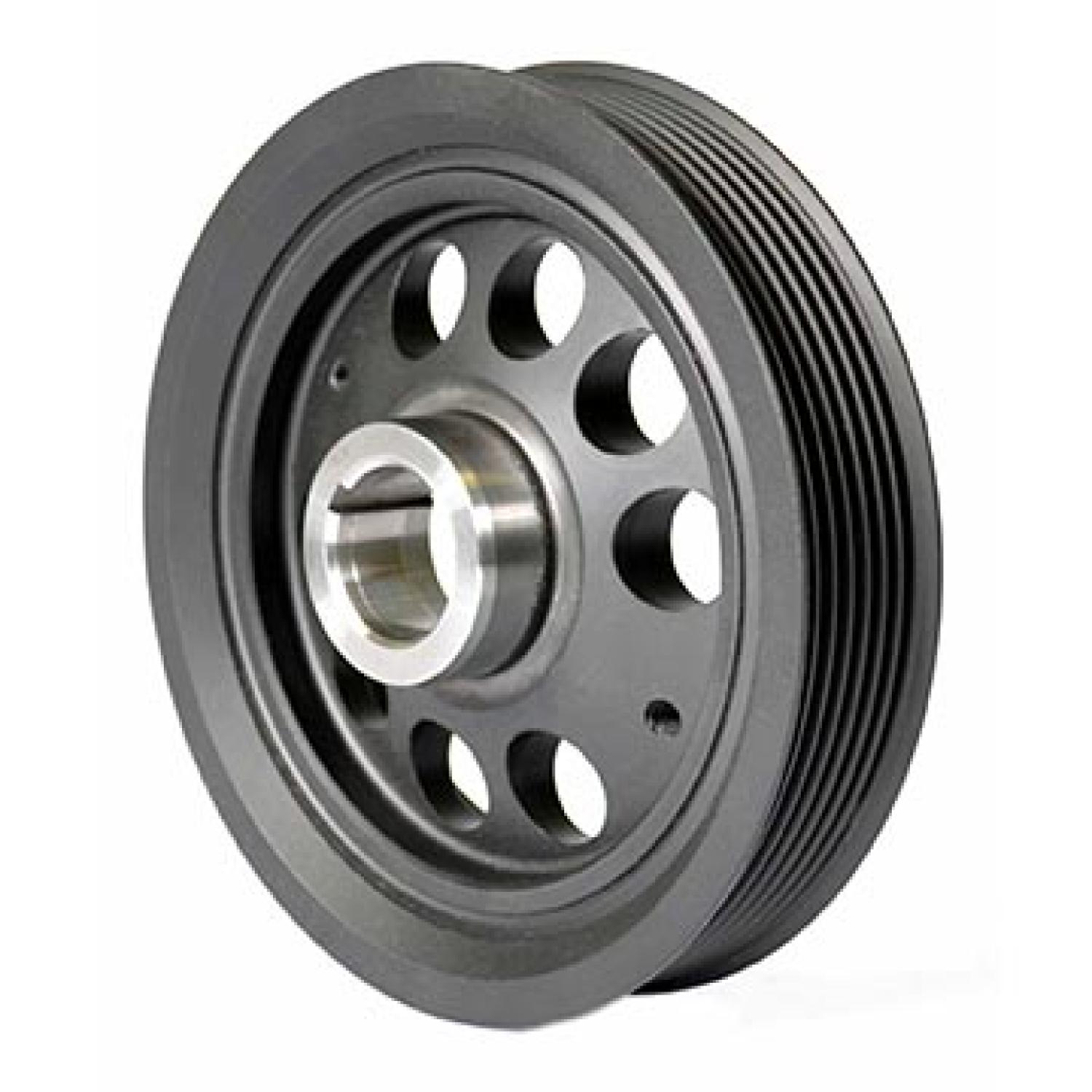 Dayco PB1813N Engine Harmonic Balancer product image 1 of 2
