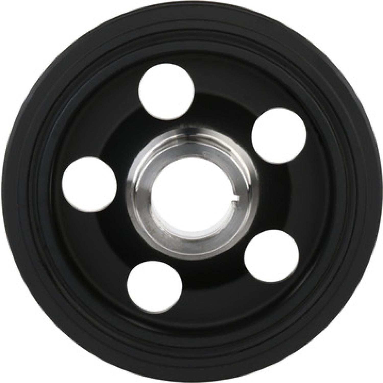 Dayco PB1814N - Engine Harmonic Balancer Dayco PB1814N Engine Harmonic Balancer product image 1 of 4