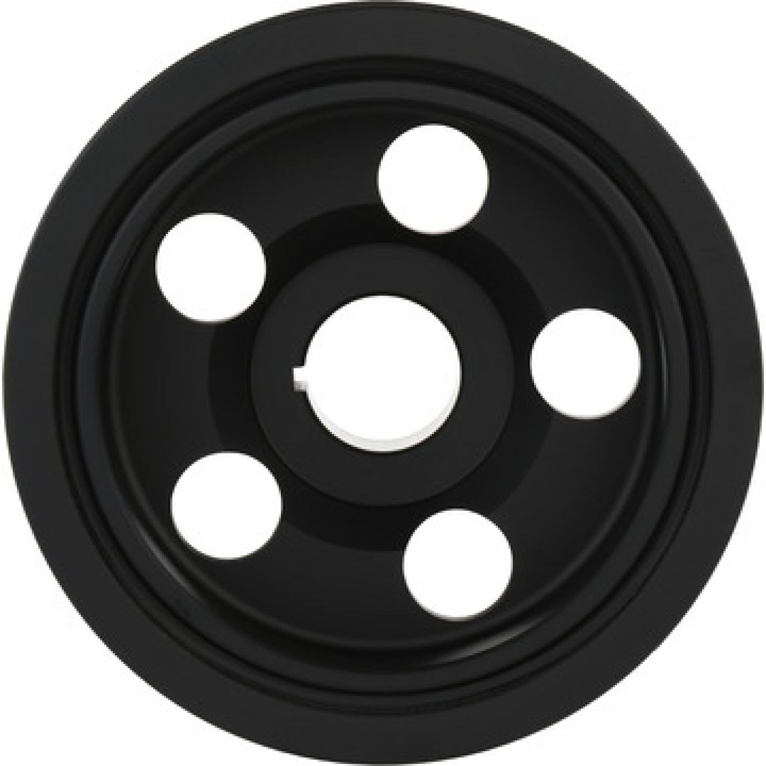 Dayco PB1814N - Engine Harmonic Balancer Dayco PB1814N Engine Harmonic Balancer product image 2 of 4