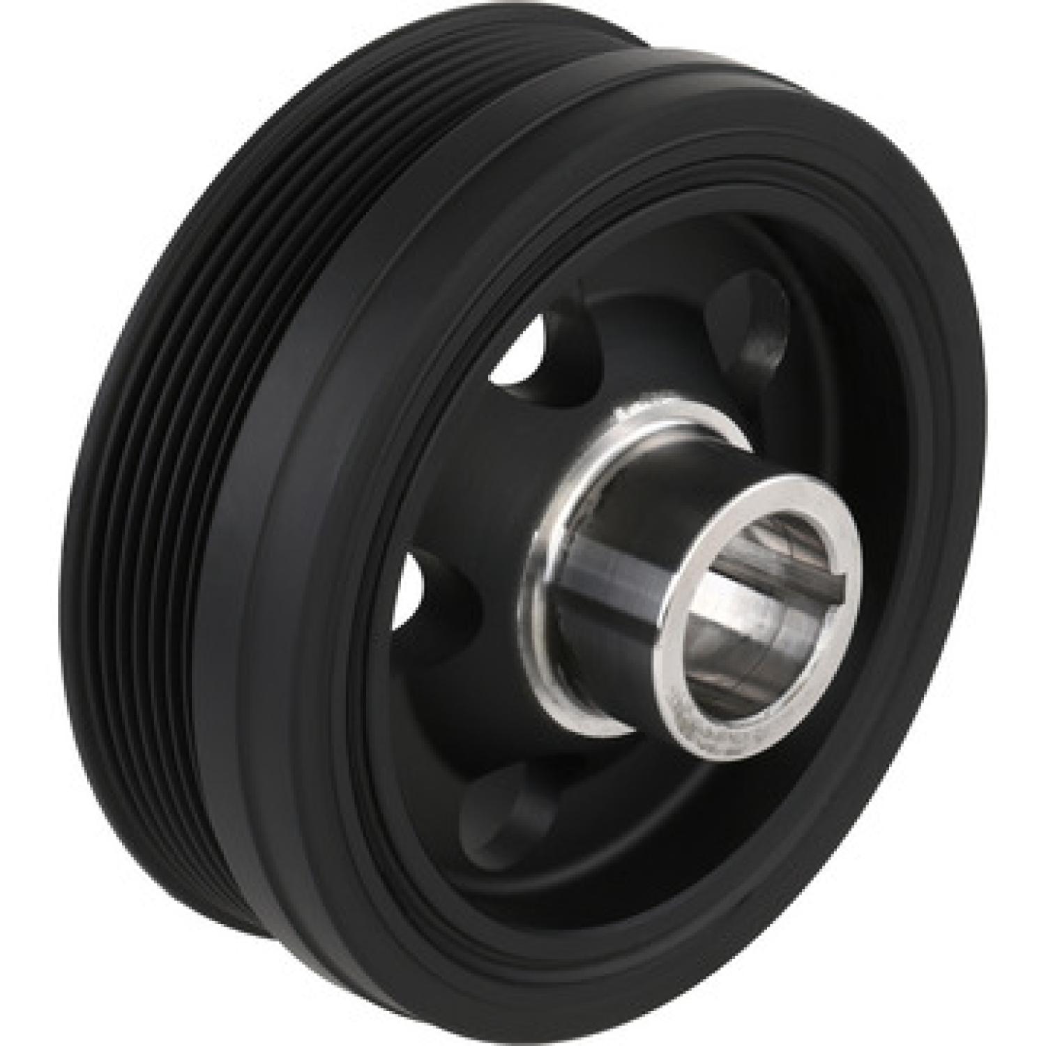 Dayco PB1814N - Engine Harmonic Balancer Dayco PB1814N Engine Harmonic Balancer product image 3 of 4