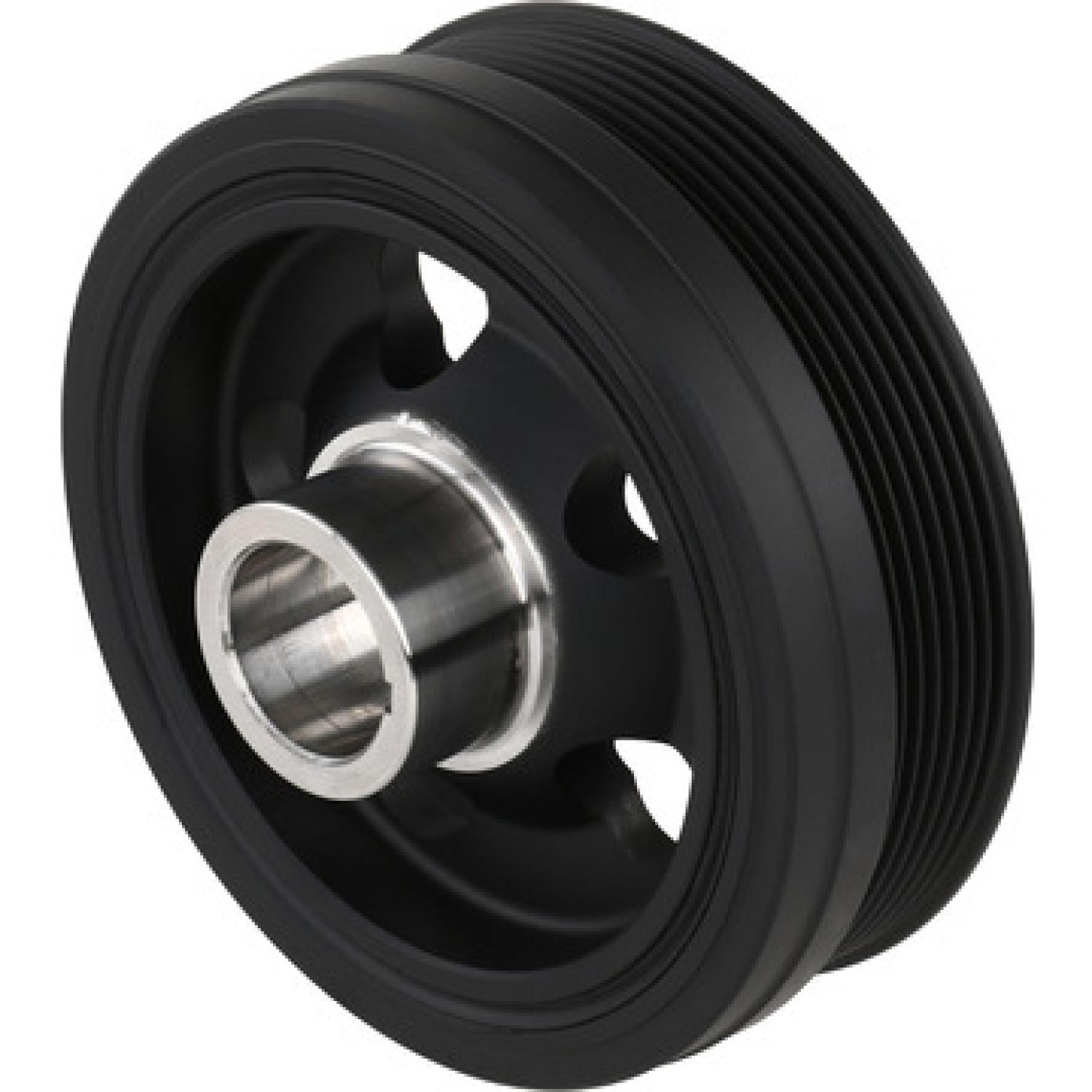 Dayco PB1814N - Engine Harmonic Balancer Dayco PB1814N Engine Harmonic Balancer product image 4 of 4