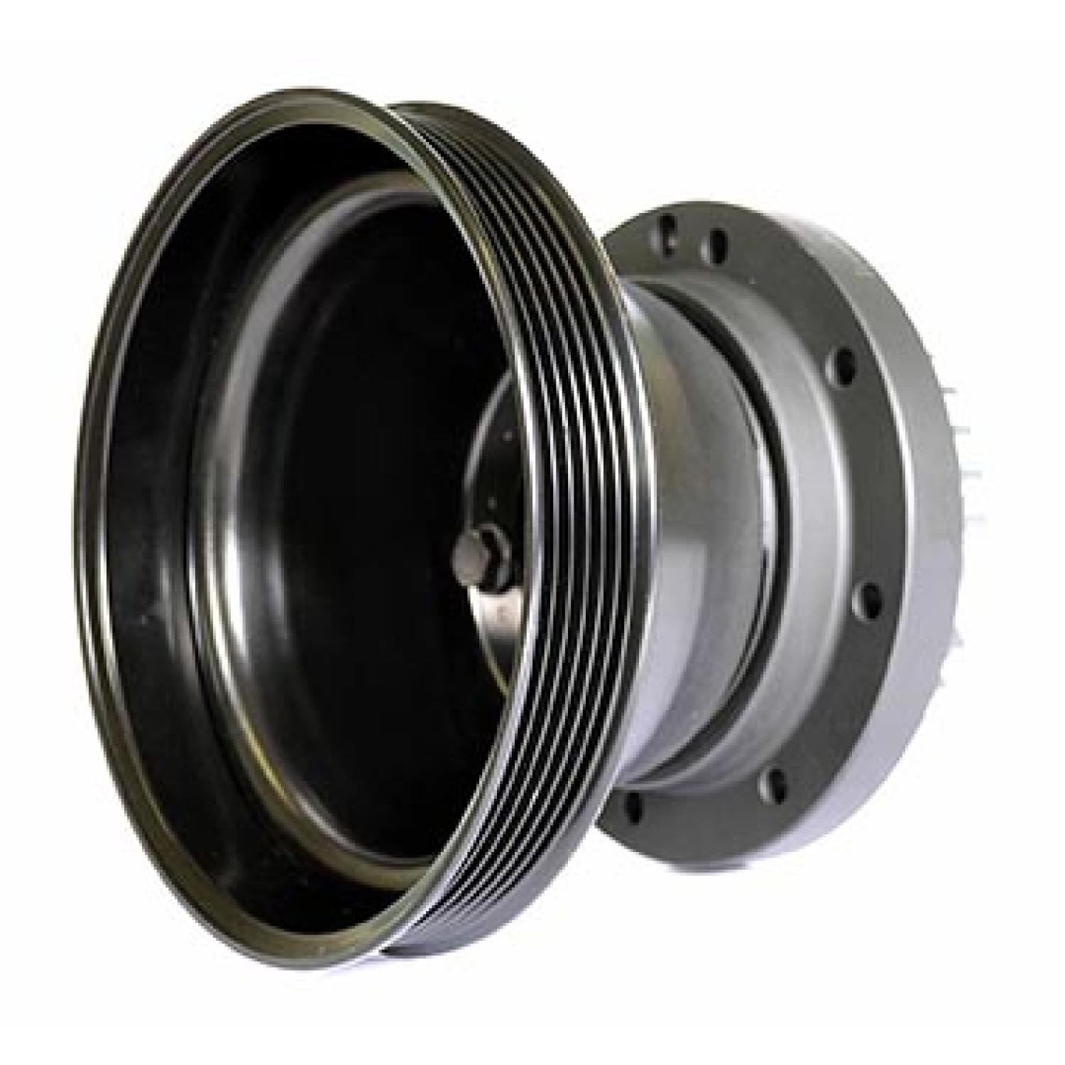 Dayco PB1815N Engine Harmonic Balancer product image 2 of 2