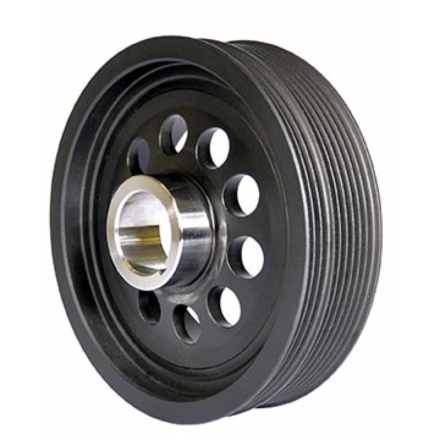 Dayco PB1819N Engine Harmonic Balancer product image 1 of 2