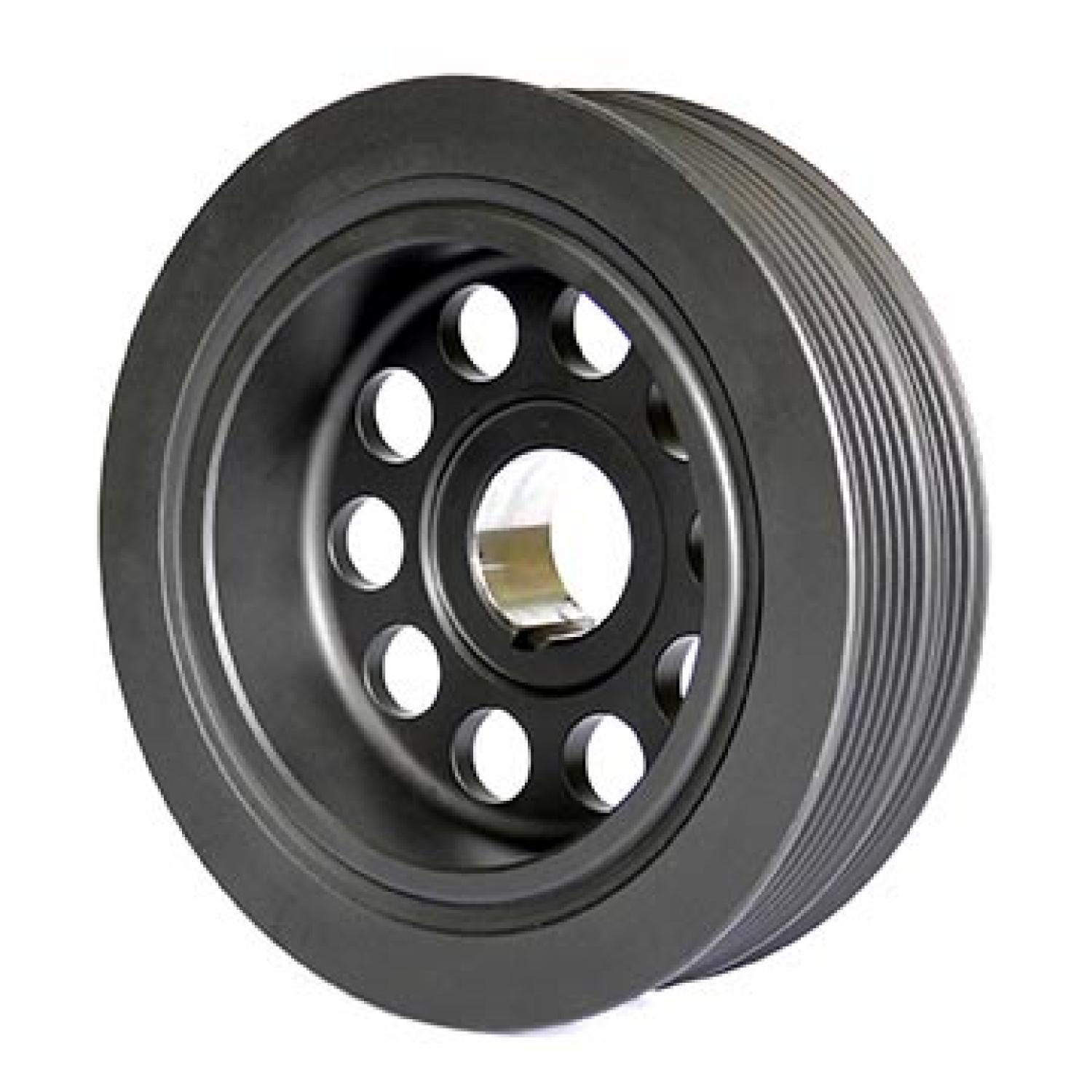 Dayco PB1819N Engine Harmonic Balancer product image 2 of 2