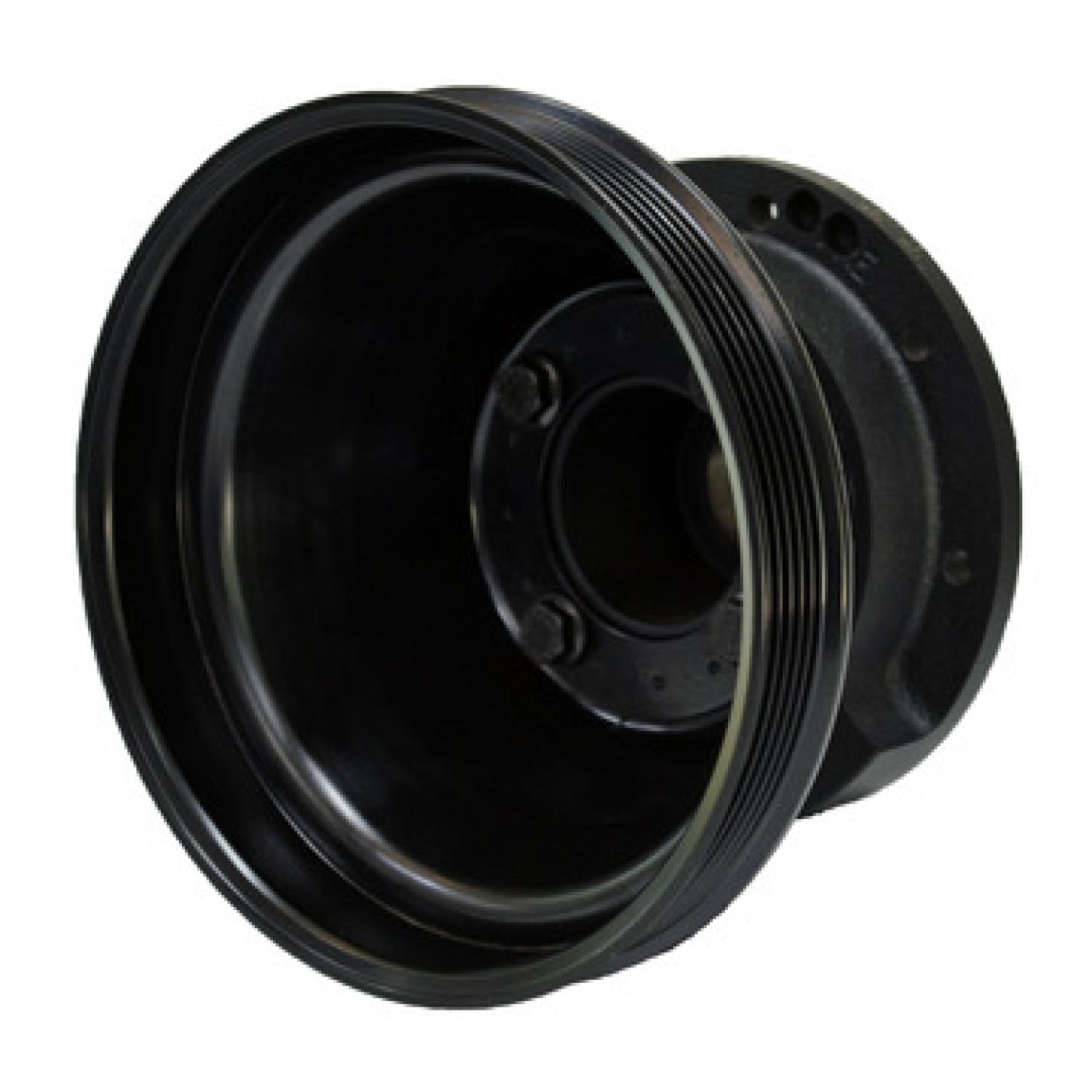 Dayco PB1831N Engine Harmonic Balancer product image 2 of 2