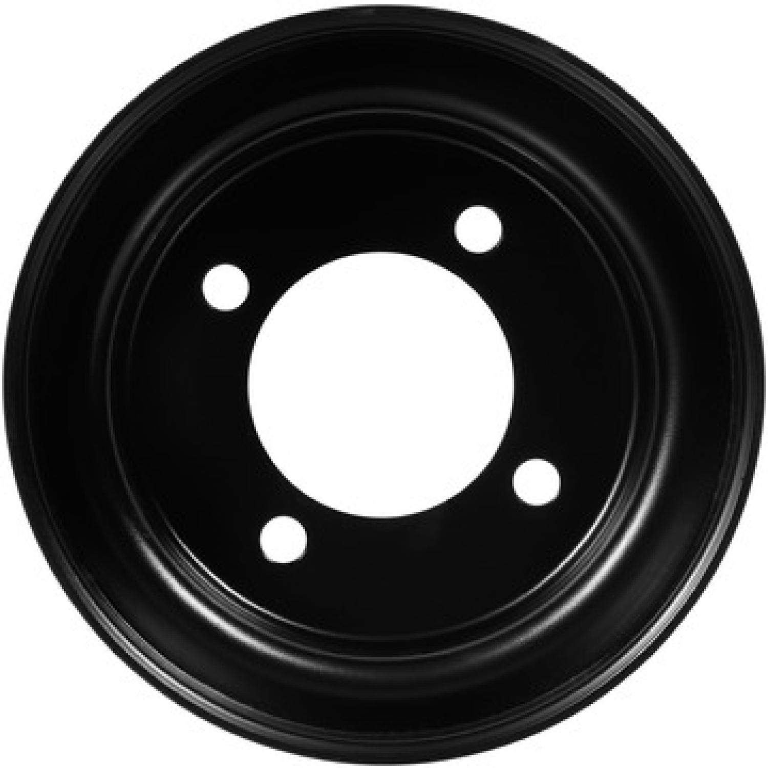 Dayco PB1839N Engine Harmonic Balancer product image 1 of 4