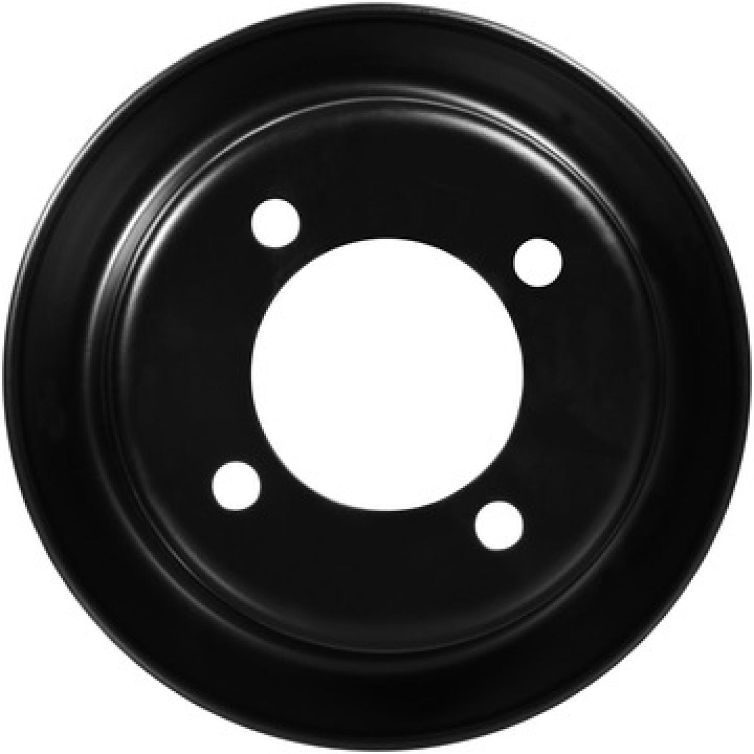 Dayco PB1839N Engine Harmonic Balancer product image 2 of 4