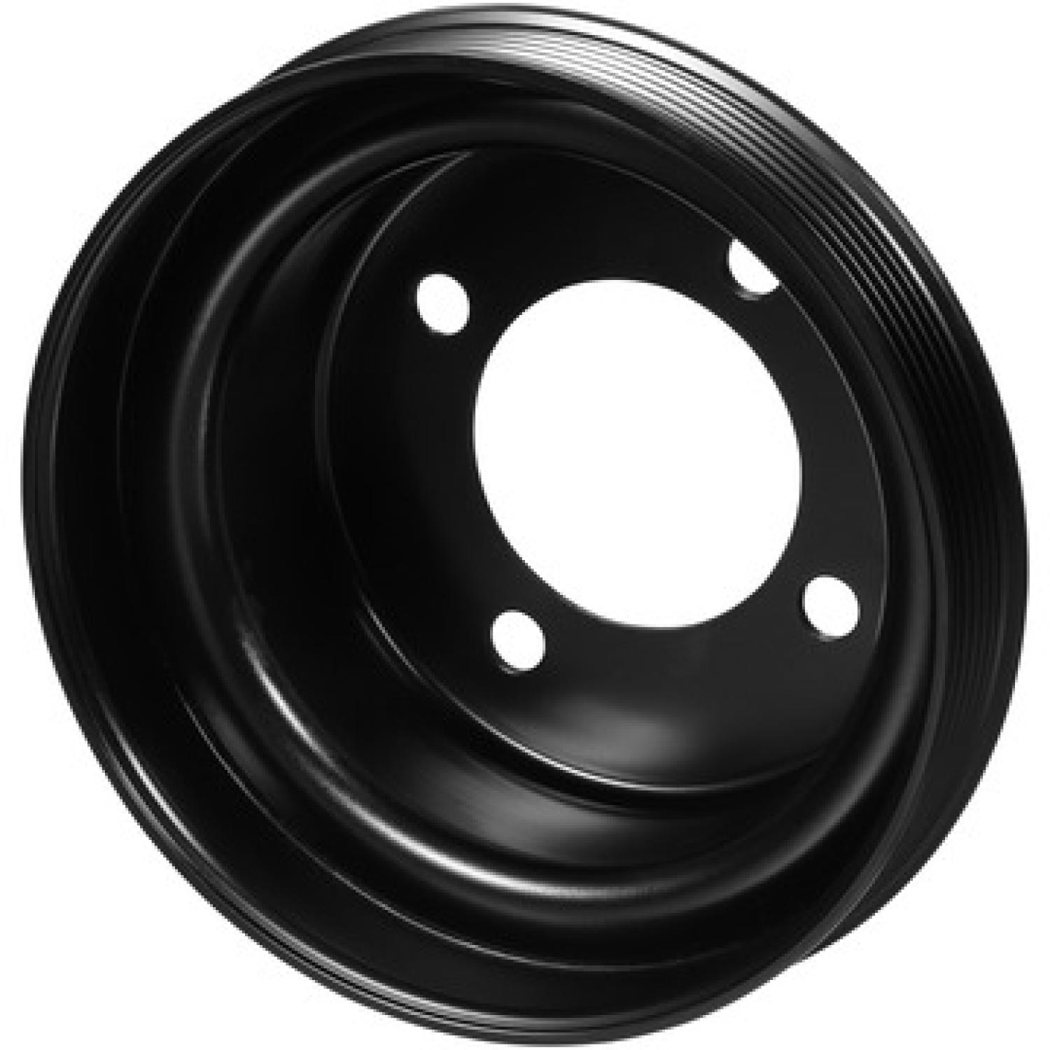 Dayco PB1839N Engine Harmonic Balancer product image 4 of 4