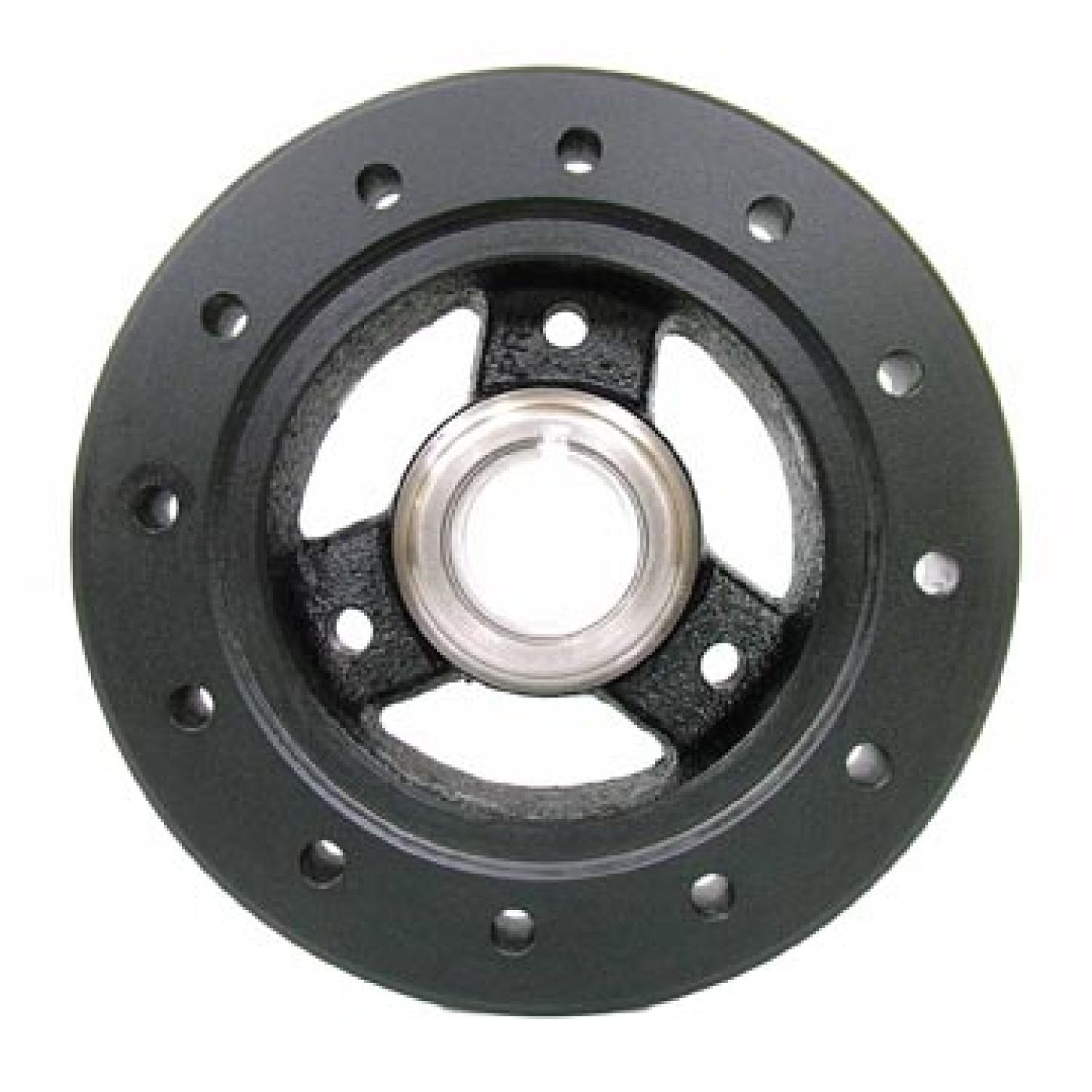 Dayco PB2221N Engine Harmonic Balancer product image 1 of 5