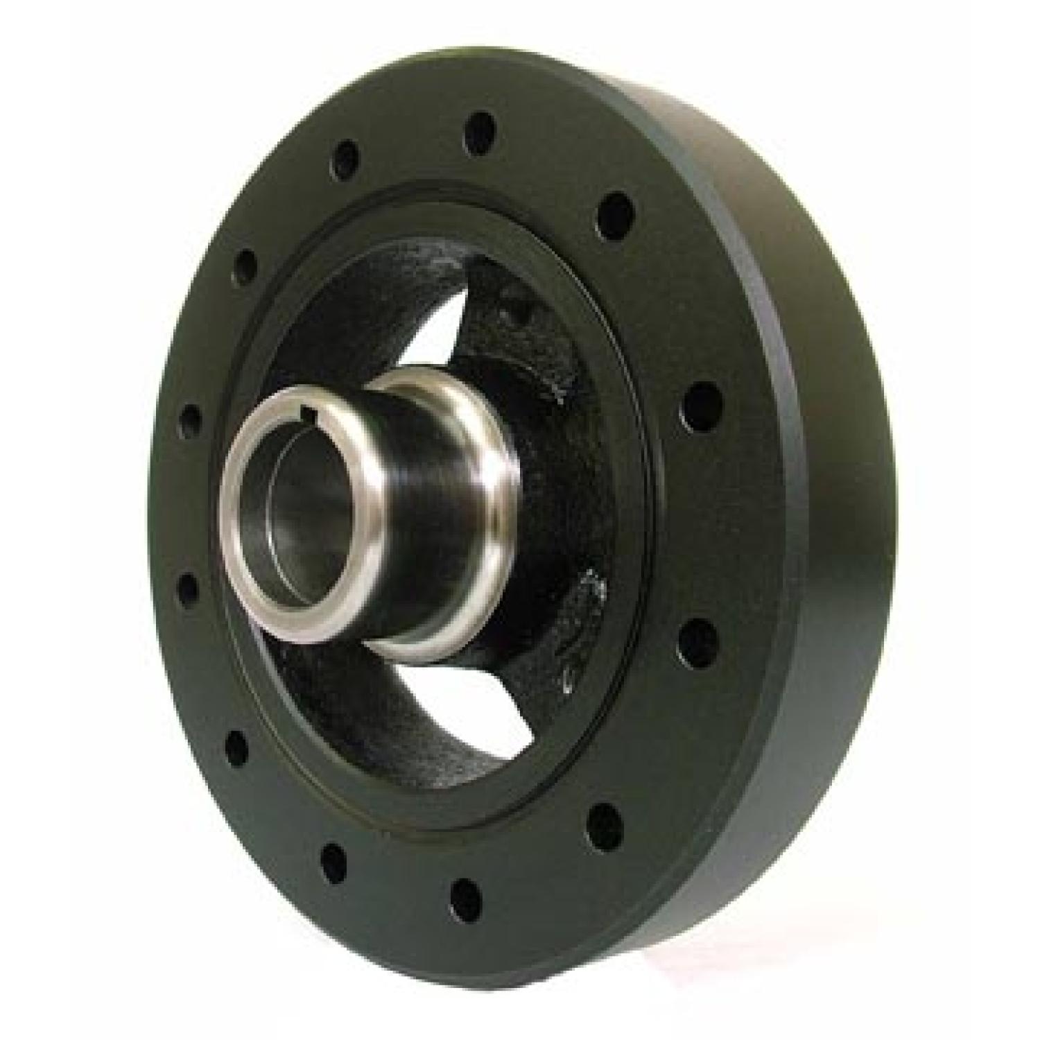 Dayco PB2221N Engine Harmonic Balancer product image 2 of 5