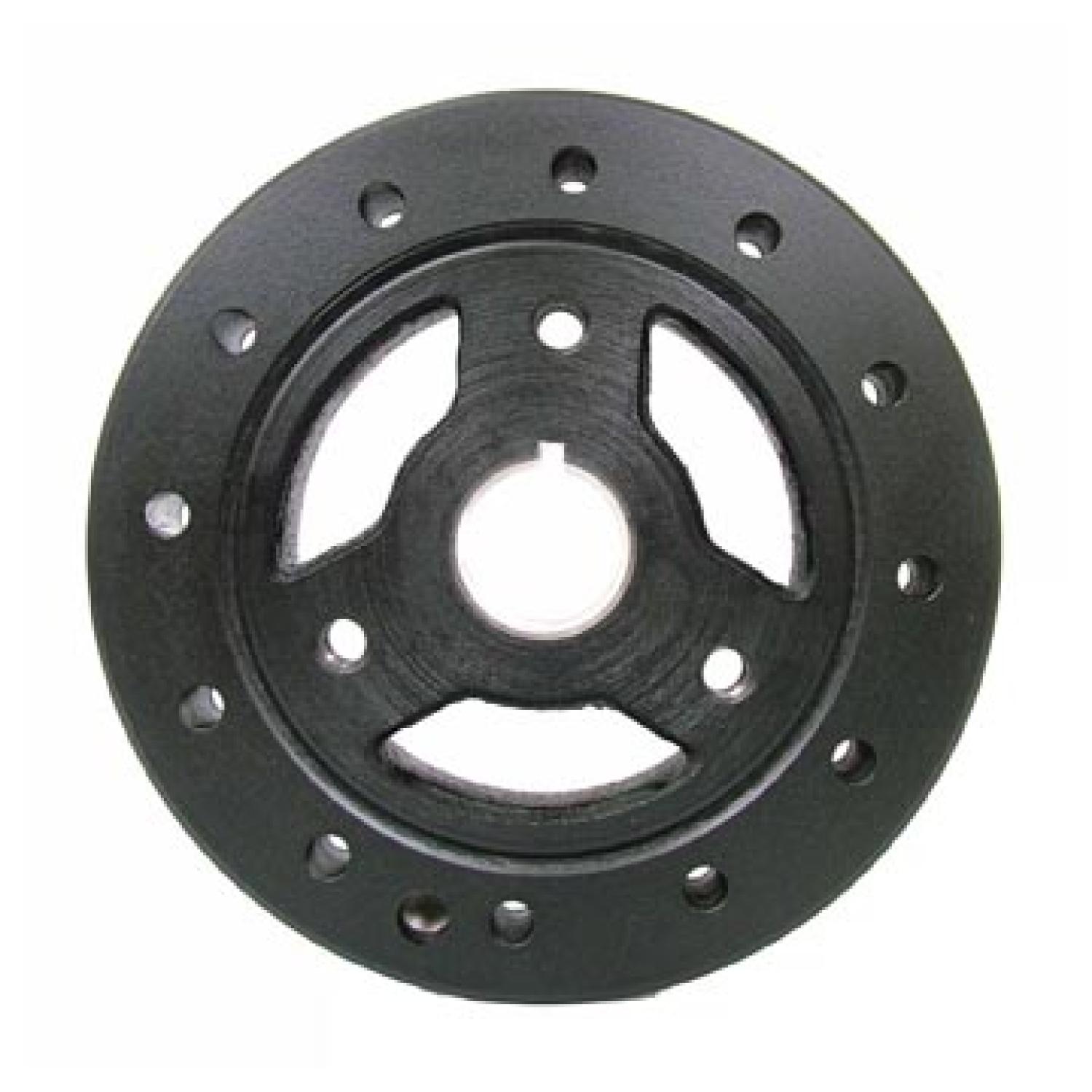 Dayco PB2221N Engine Harmonic Balancer product image 3 of 5