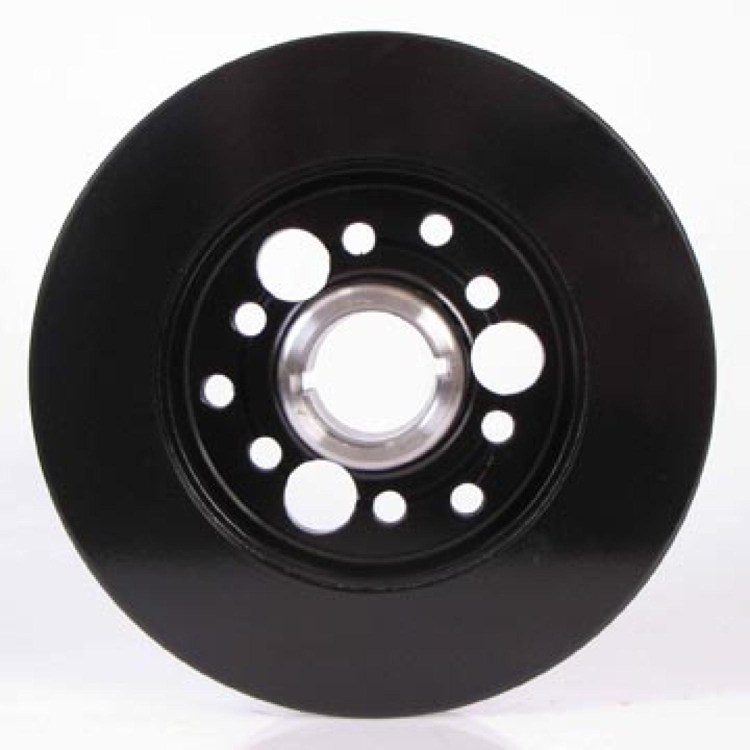 Dayco PB2221SC Engine Harmonic Balancer product image 1 of 5