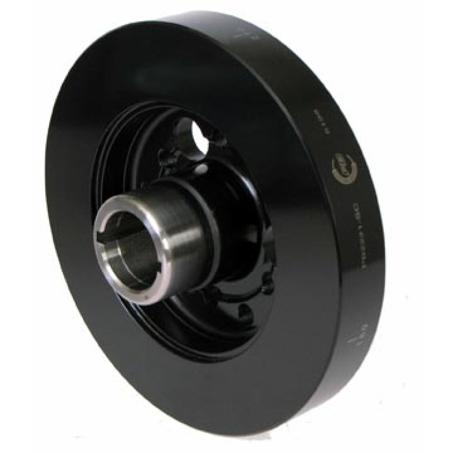 Dayco PB2221SC Engine Harmonic Balancer product image 2 of 5