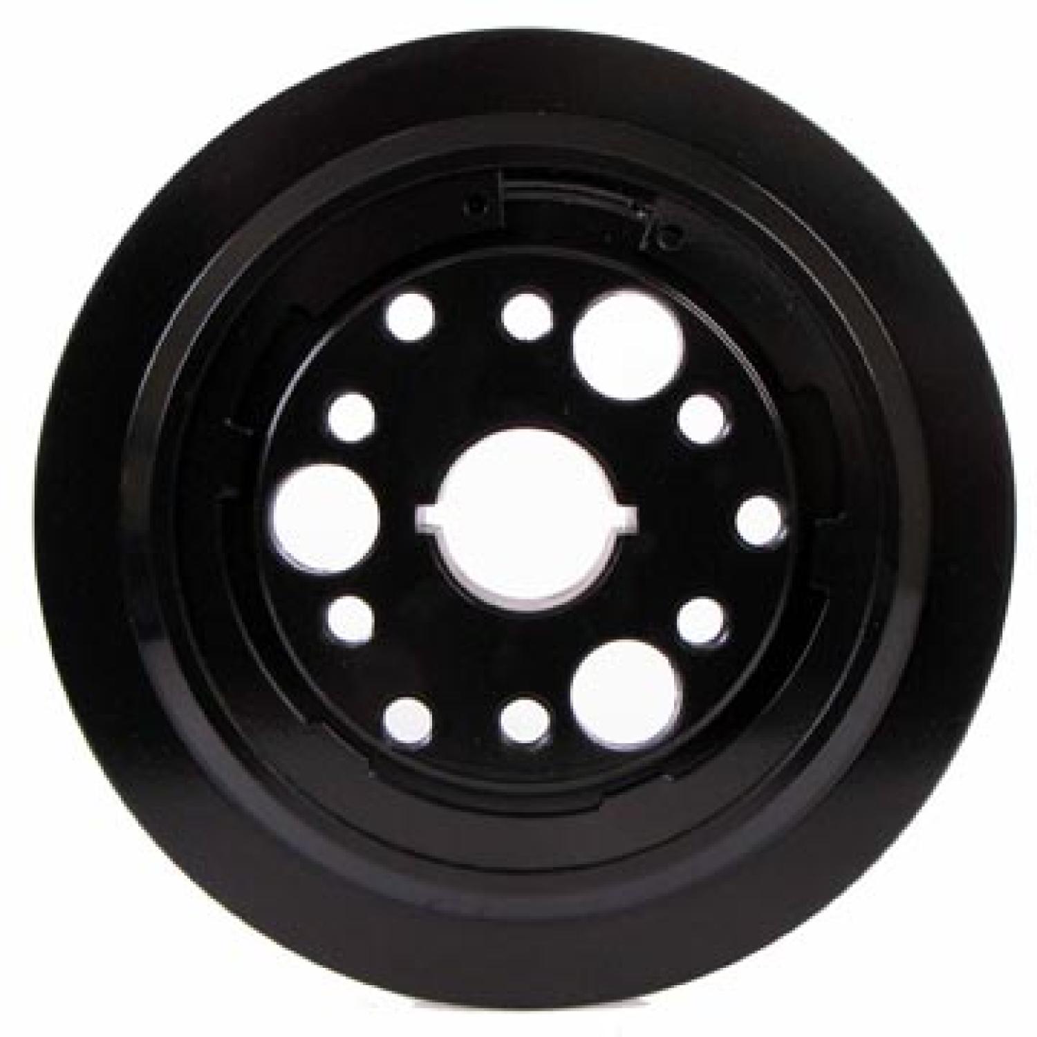 Dayco PB2221SC Engine Harmonic Balancer product image 3 of 5