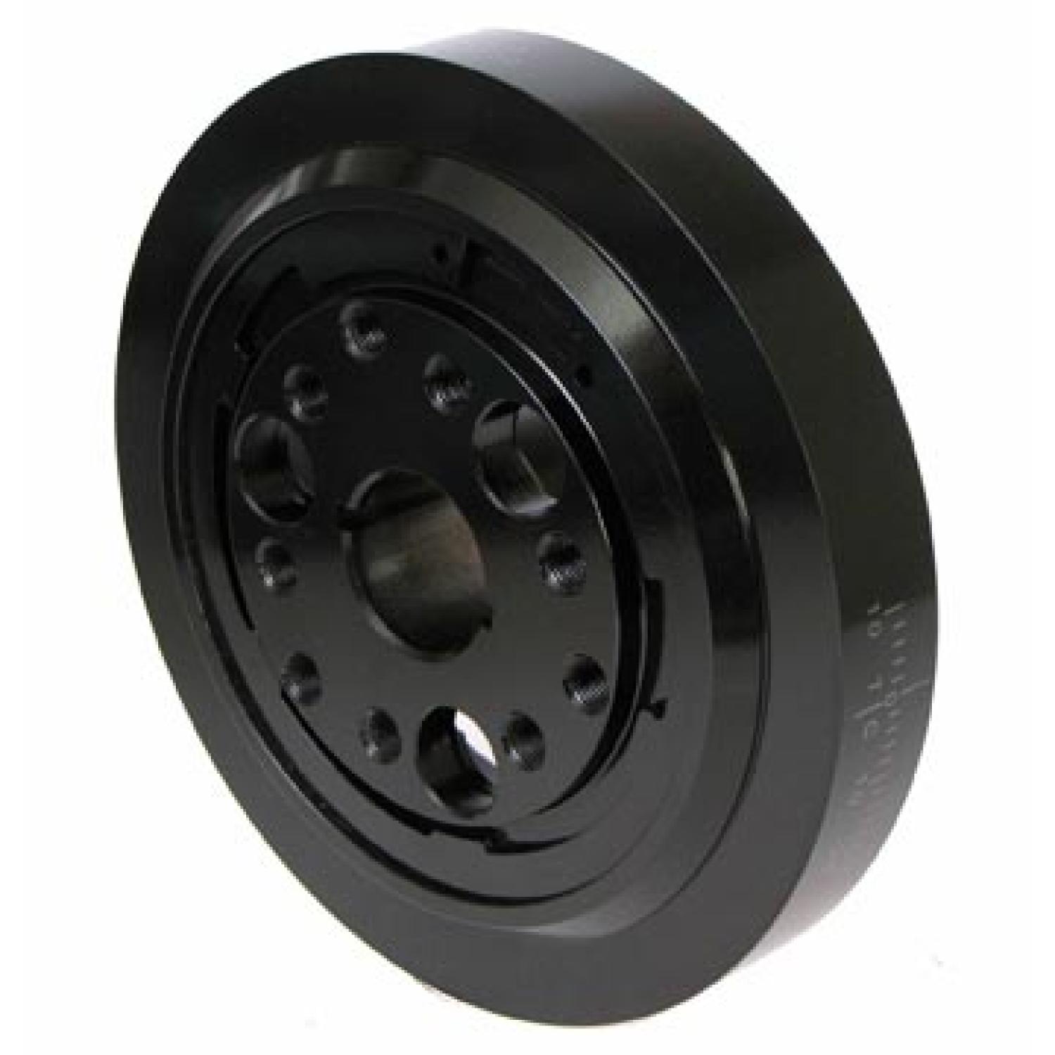 Dayco PB2221SC Engine Harmonic Balancer product image 4 of 5