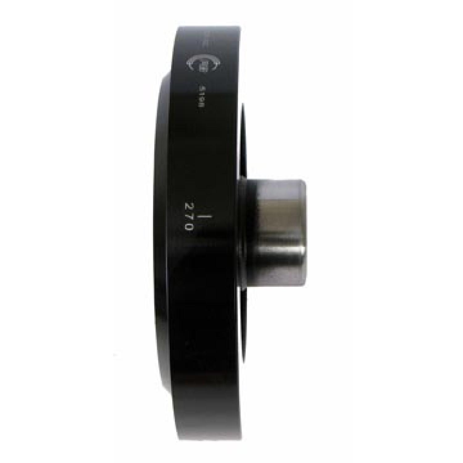 Dayco PB2221SC Engine Harmonic Balancer product image 5 of 5