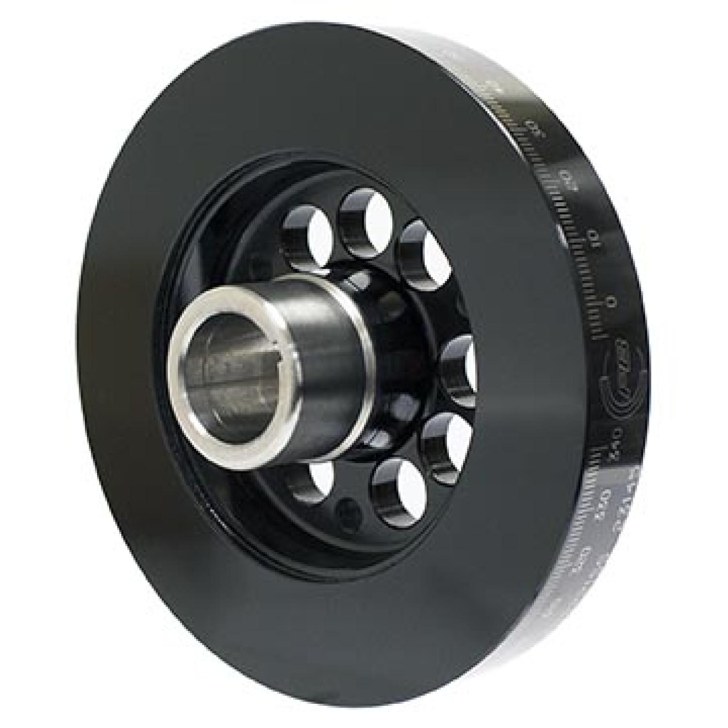 Dayco PB2221SS Engine Harmonic Balancer product image 1 of 2