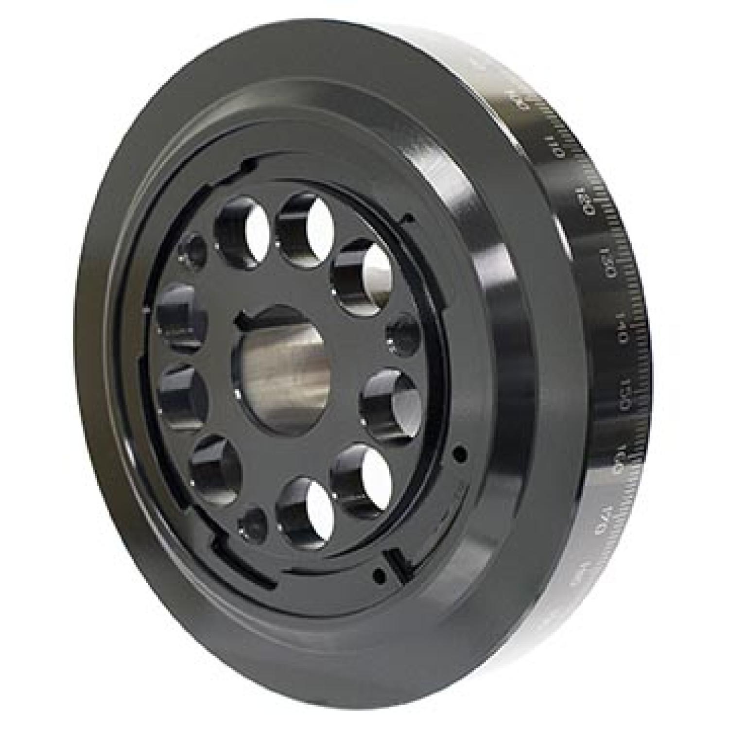 Dayco PB2221SS Engine Harmonic Balancer product image 2 of 2
