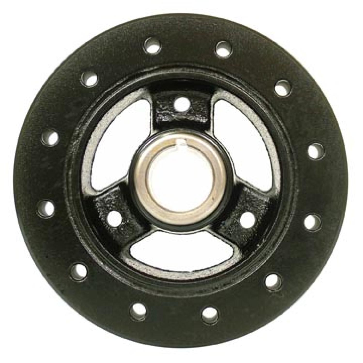 Dayco PB2221ST Engine Harmonic Balancer product image 1 of 5