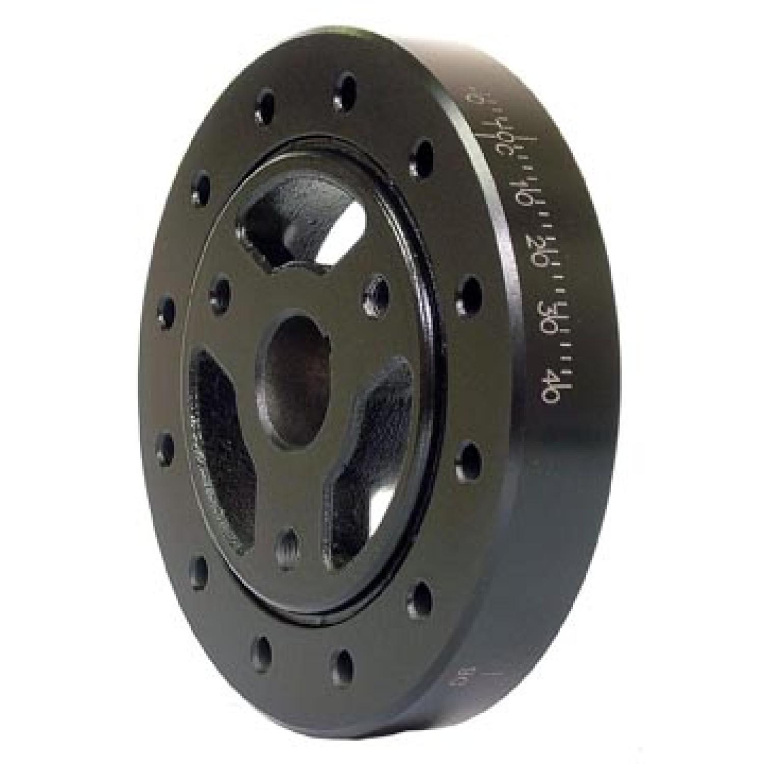 Dayco PB2221ST Engine Harmonic Balancer product image 4 of 5